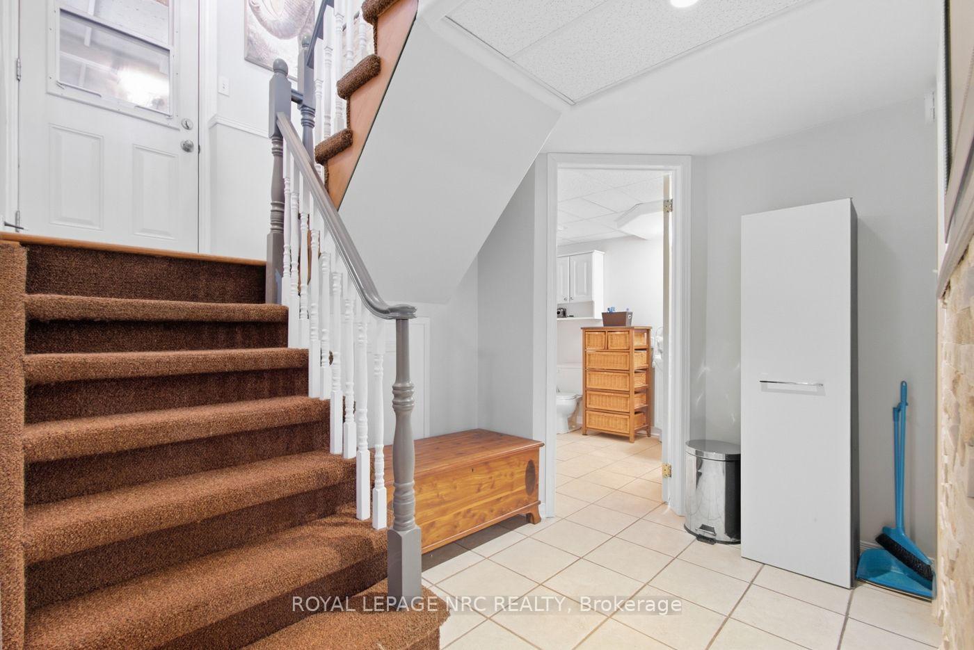 Photo 45 of 8031 Watson Street, Niagara Falls, Ascot — HOMEH