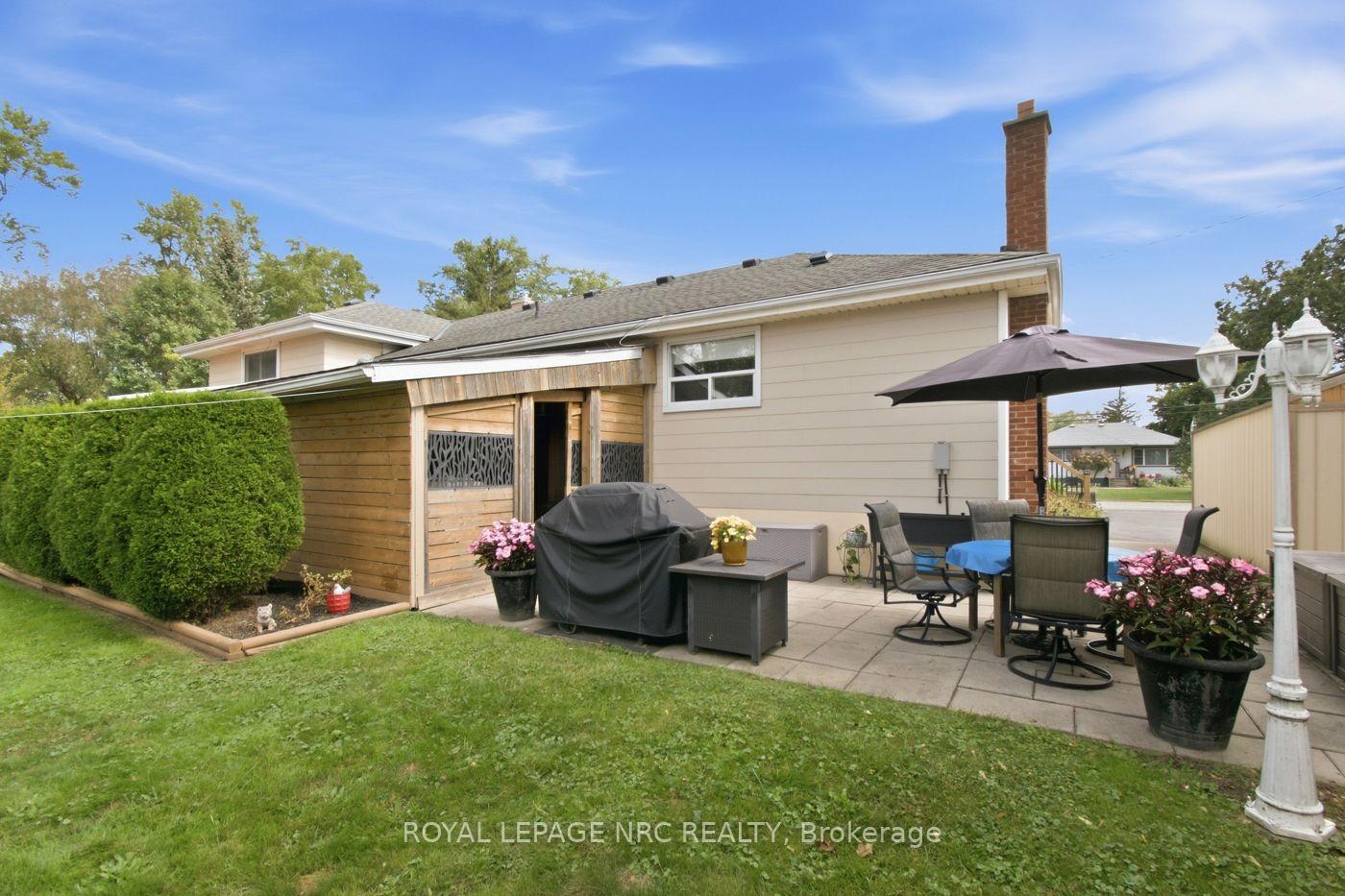 Photo 53 of 8031 Watson Street, Niagara Falls, Ascot — HOMEH