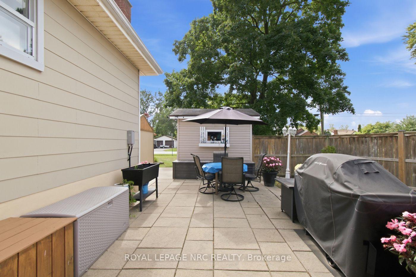 Photo 51 of 8031 Watson Street, Niagara Falls, Ascot — HOMEH