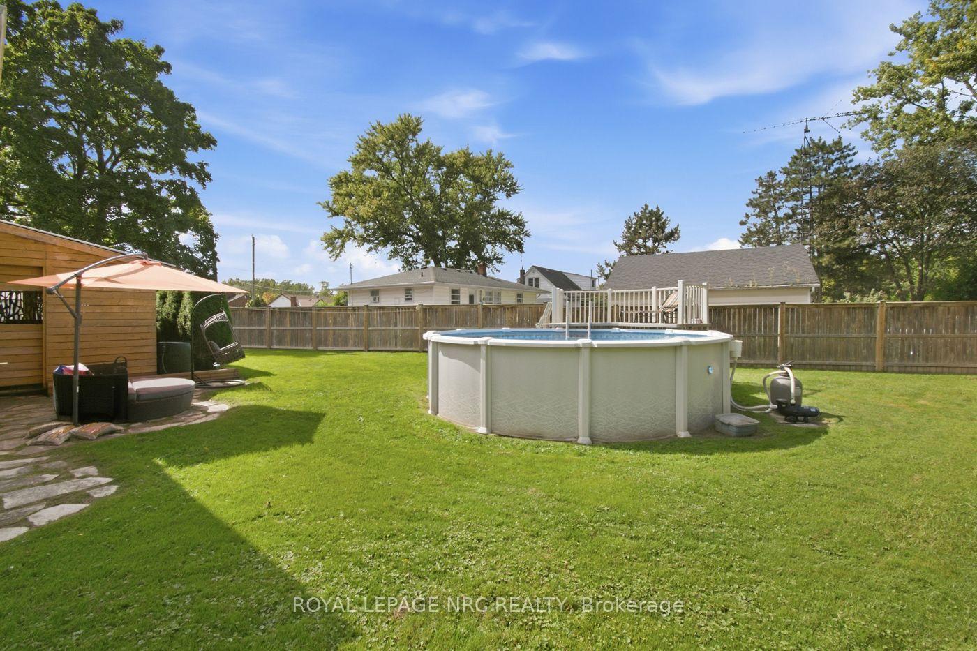 Photo 56 of 8031 Watson Street, Niagara Falls, Ascot — HOMEH