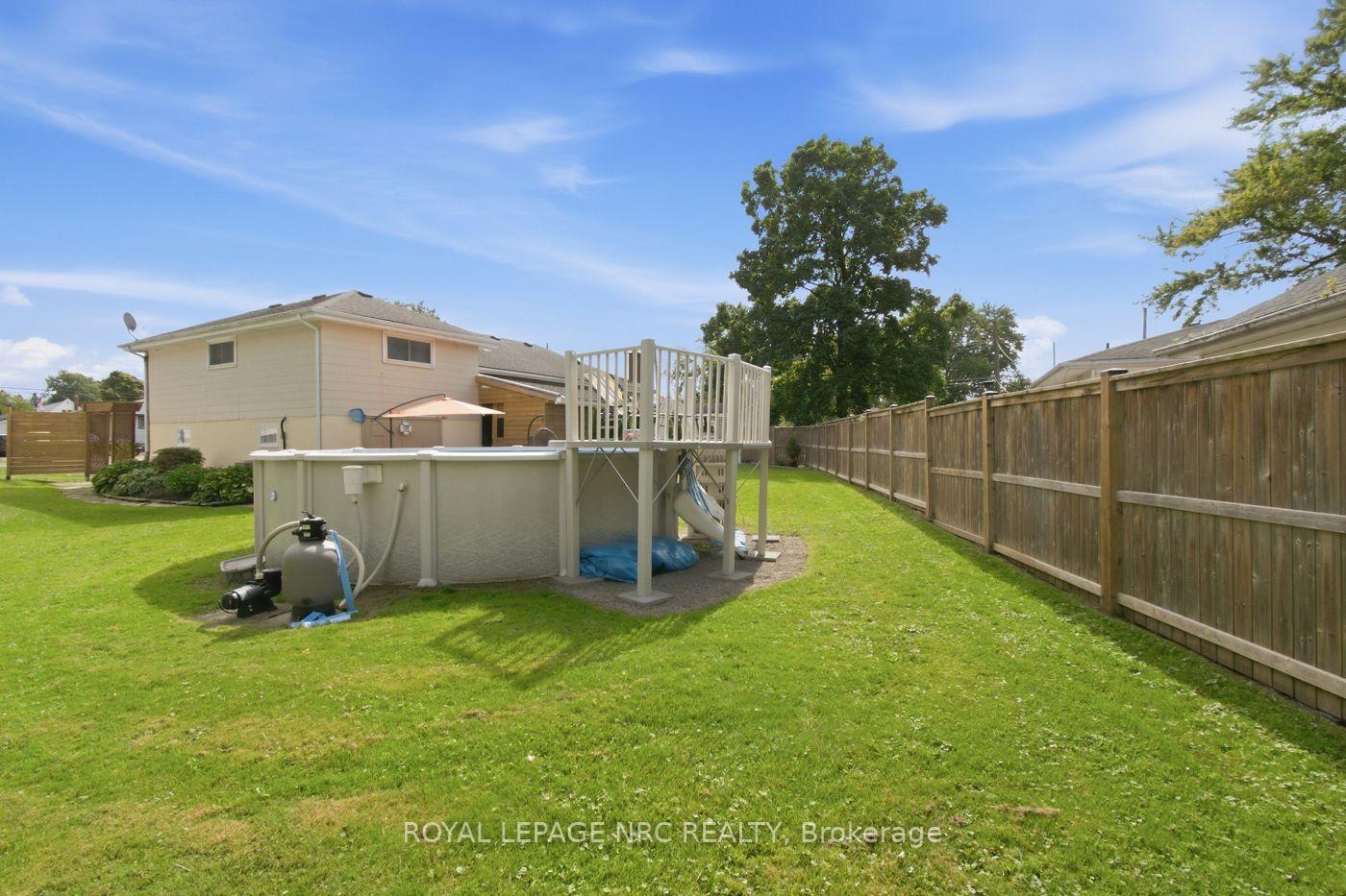 Photo 57 of 8031 Watson Street, Niagara Falls, Ascot — HOMEH