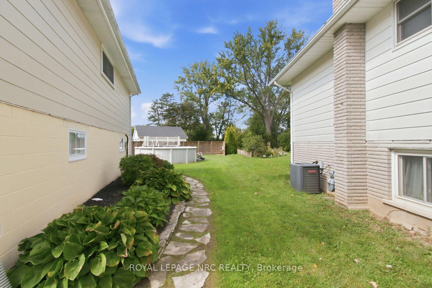 Photo 58 of 8031 Watson Street, Niagara Falls, Ascot — HOMEH