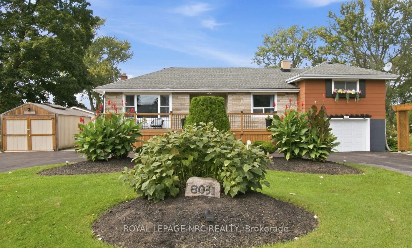 Photo 4 of 8031 Watson Street, Niagara Falls, Ascot — HOMEH