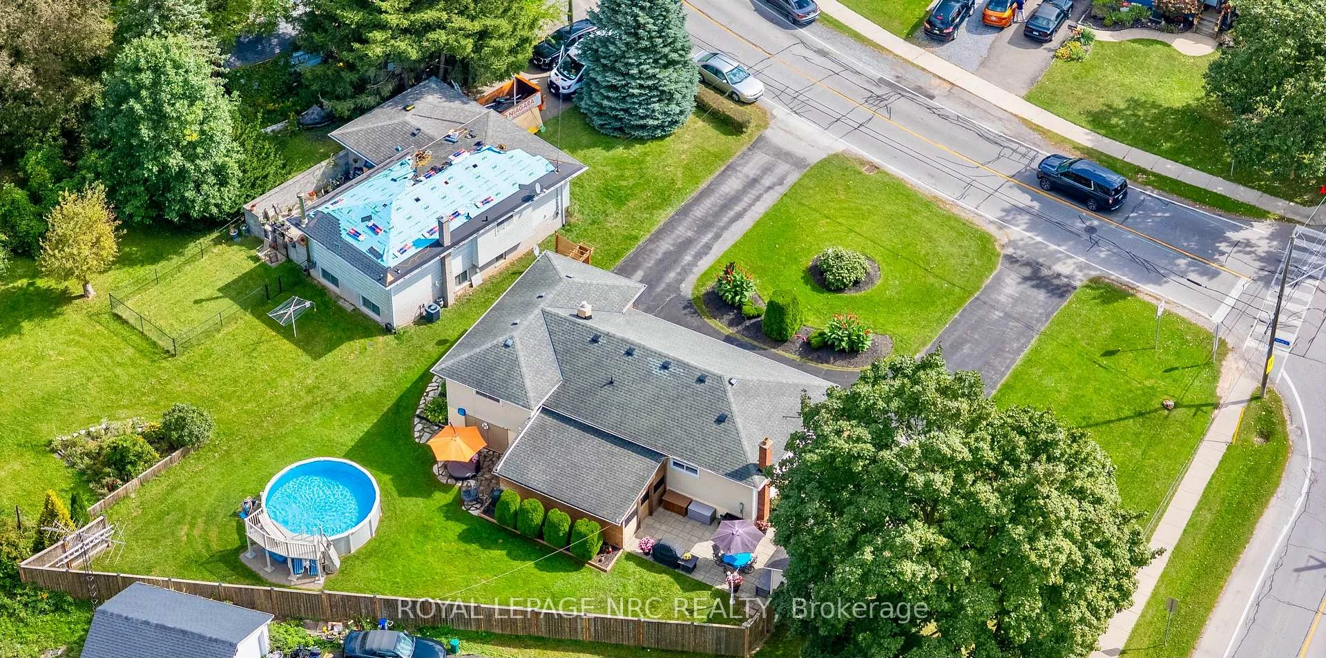 Photo 12 of 8031 Watson Street, Niagara Falls, Ascot — HOMEH