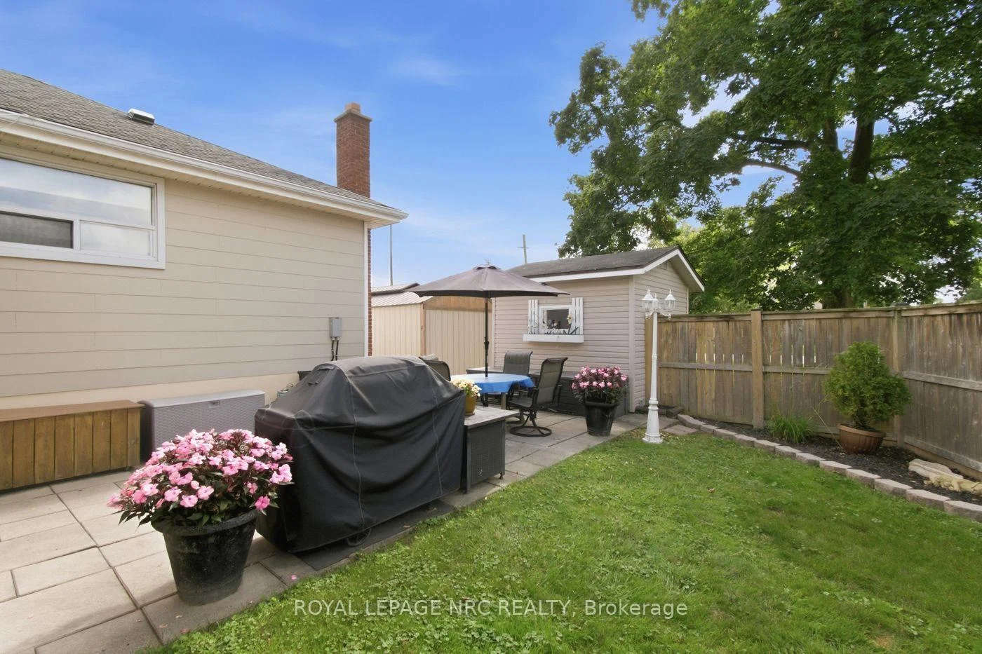 Photo 55 of 8031 Watson Street, Niagara Falls, Ascot — HOMEH