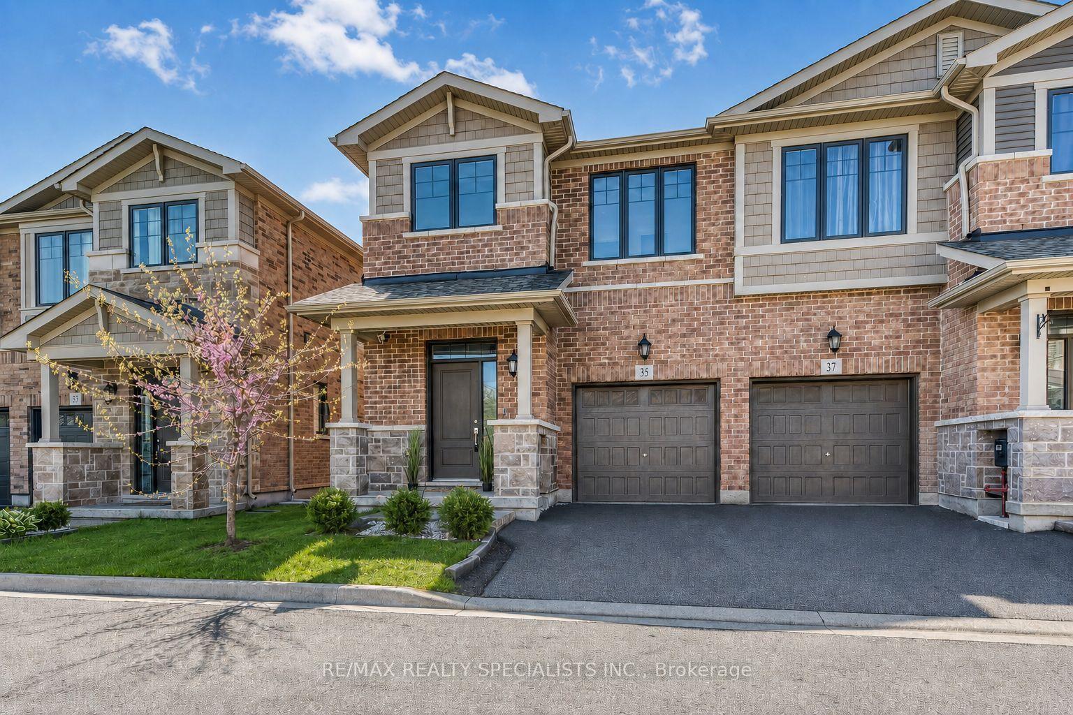 Photo 2 of 35 Pelican Lane, Hamilton, Vincent — HOMEH