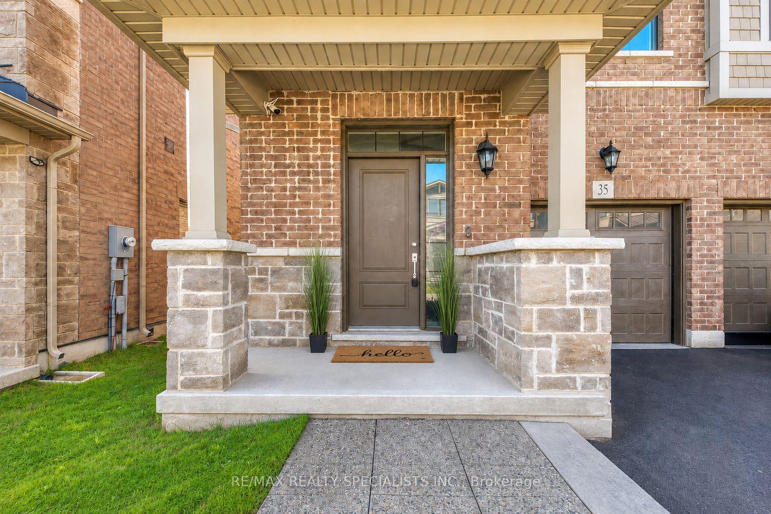 Photo 3 of 35 Pelican Lane, Hamilton, Vincent — HOMEH