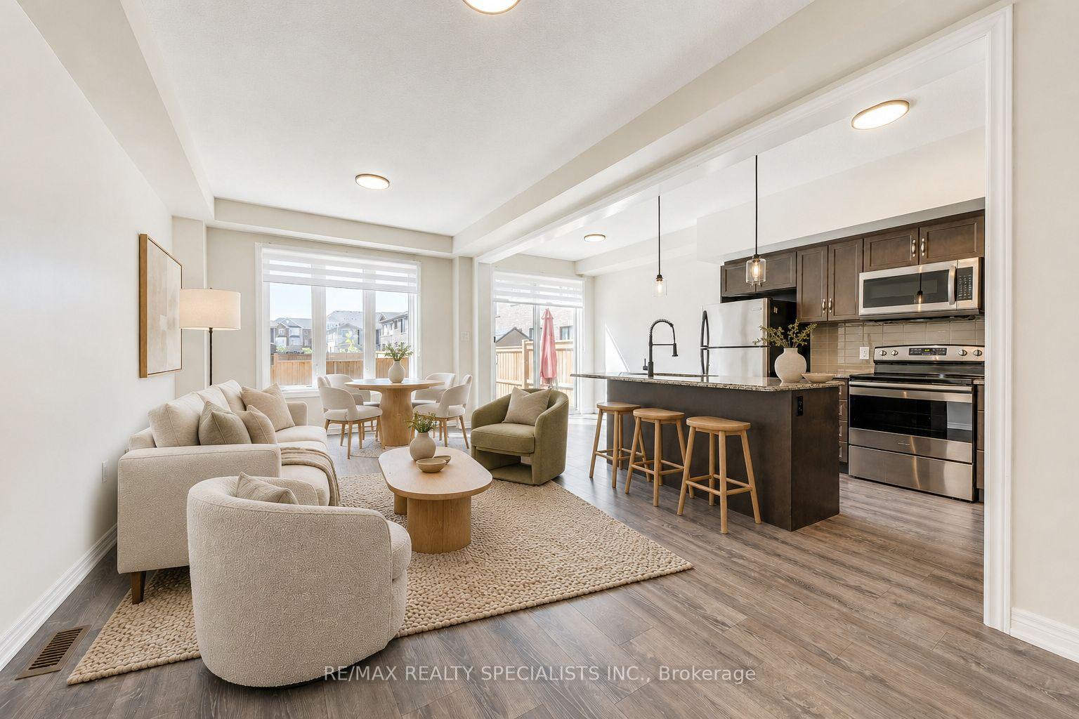 Photo 7 of 35 Pelican Lane, Hamilton, Vincent — HOMEH