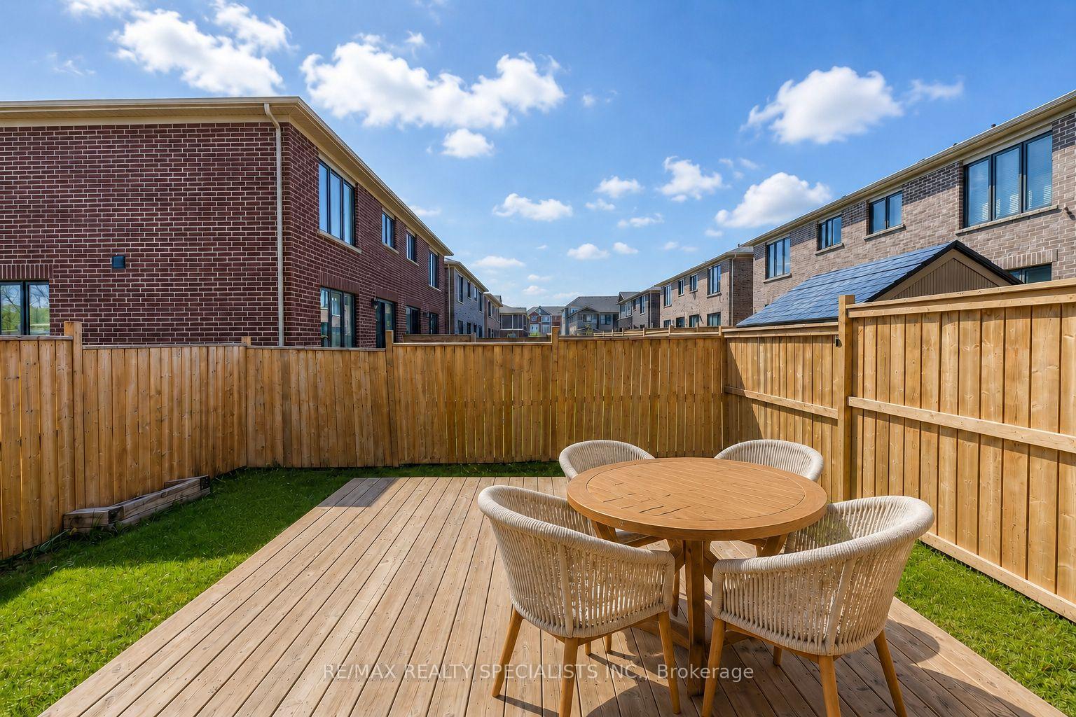 Photo 36 of 35 Pelican Lane, Hamilton, Vincent — HOMEH