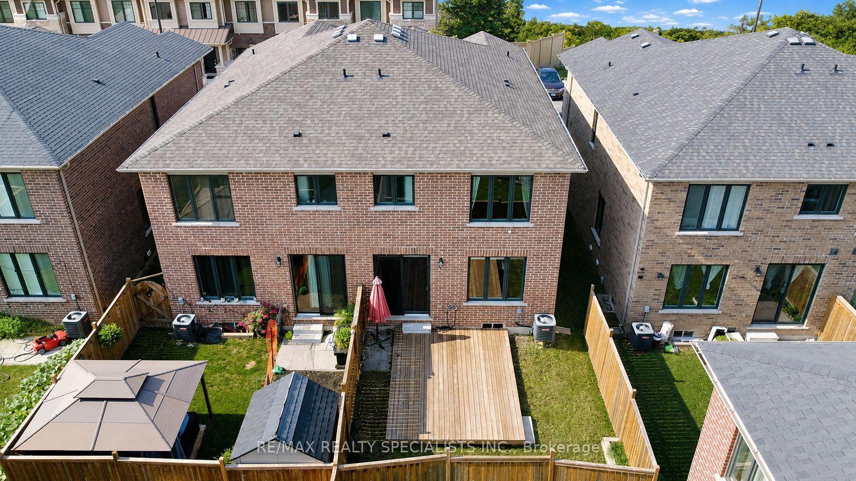 Photo 40 of 35 Pelican Lane, Hamilton, Vincent — HOMEH