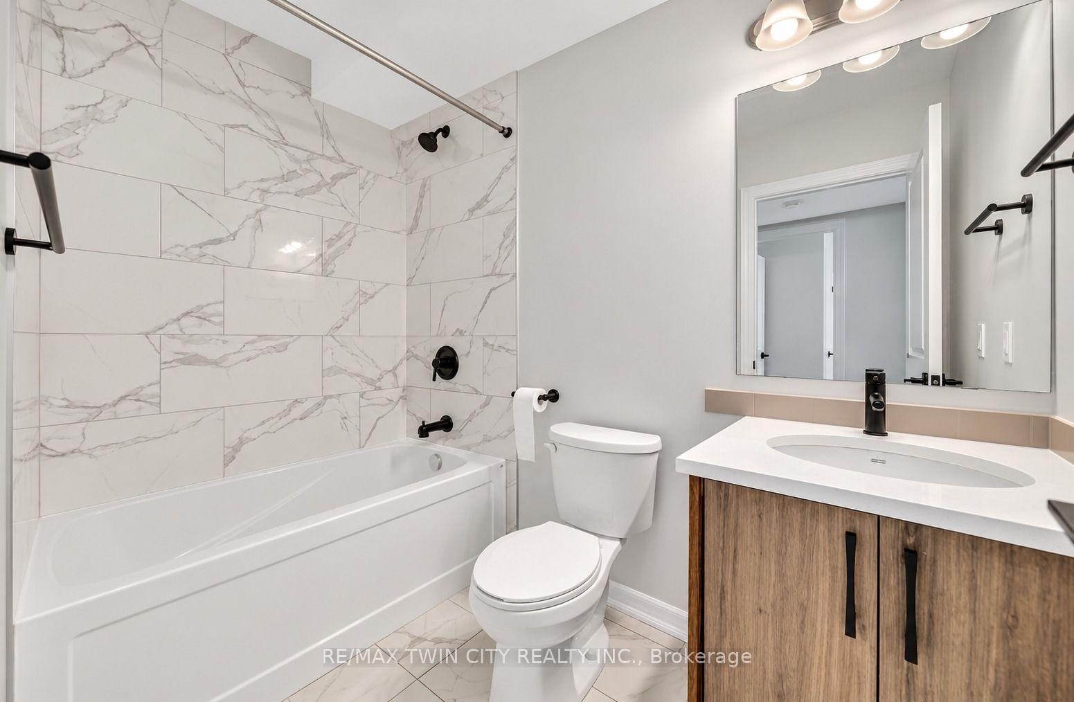 Photo 9 of Unit 11, 235 Chapel Hill Drive, Kitchener, Doon South — HOMEH