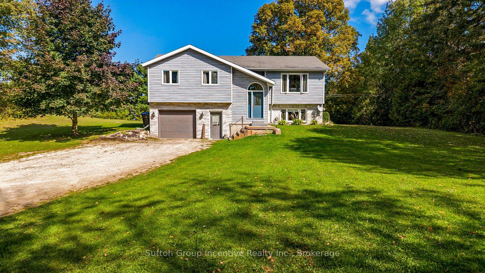 Photo of 758441 Girl Guide Road