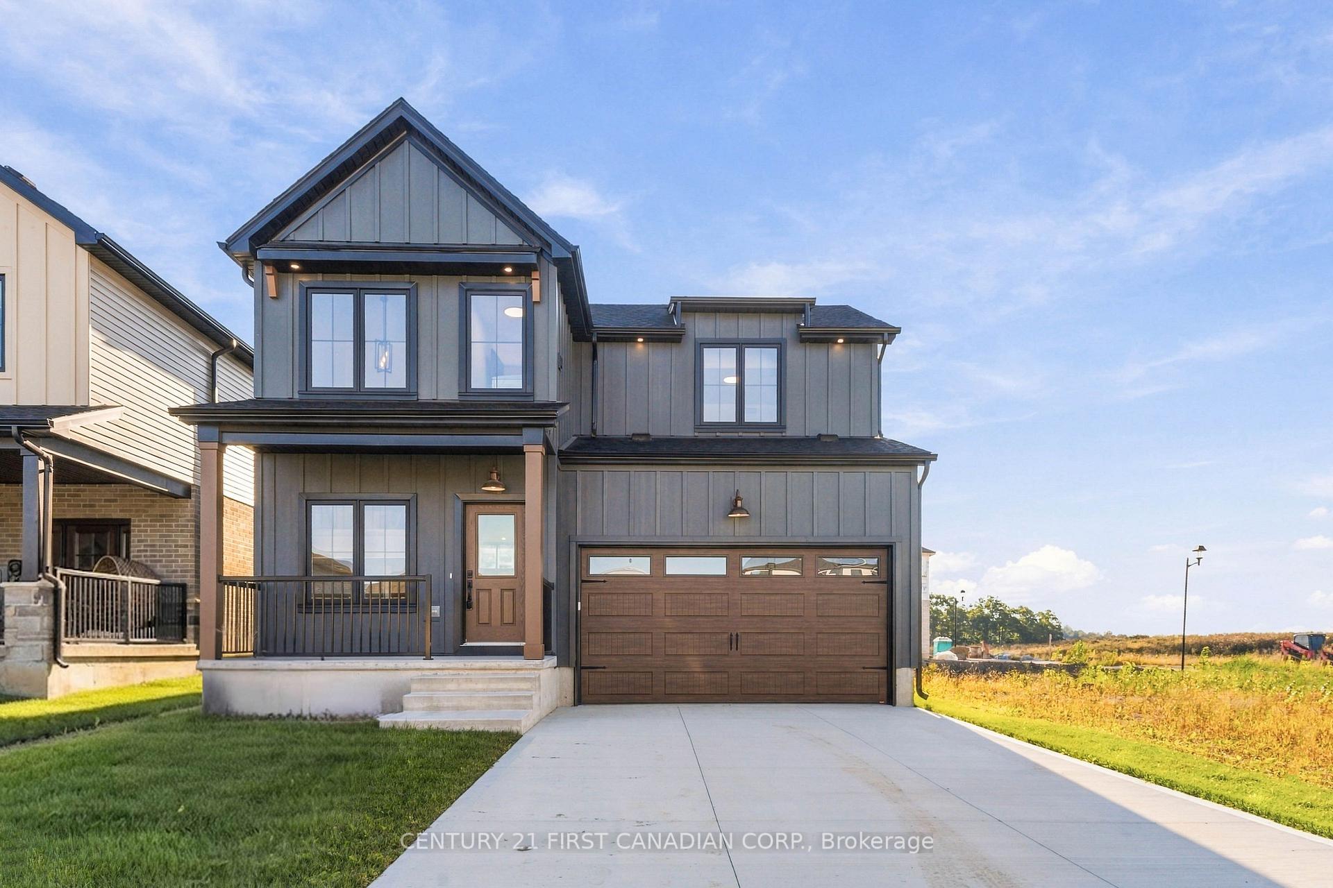 Photo 4 of 30 Sheldabren Street, North Middlesex, Ailsa Craig — HOMEH