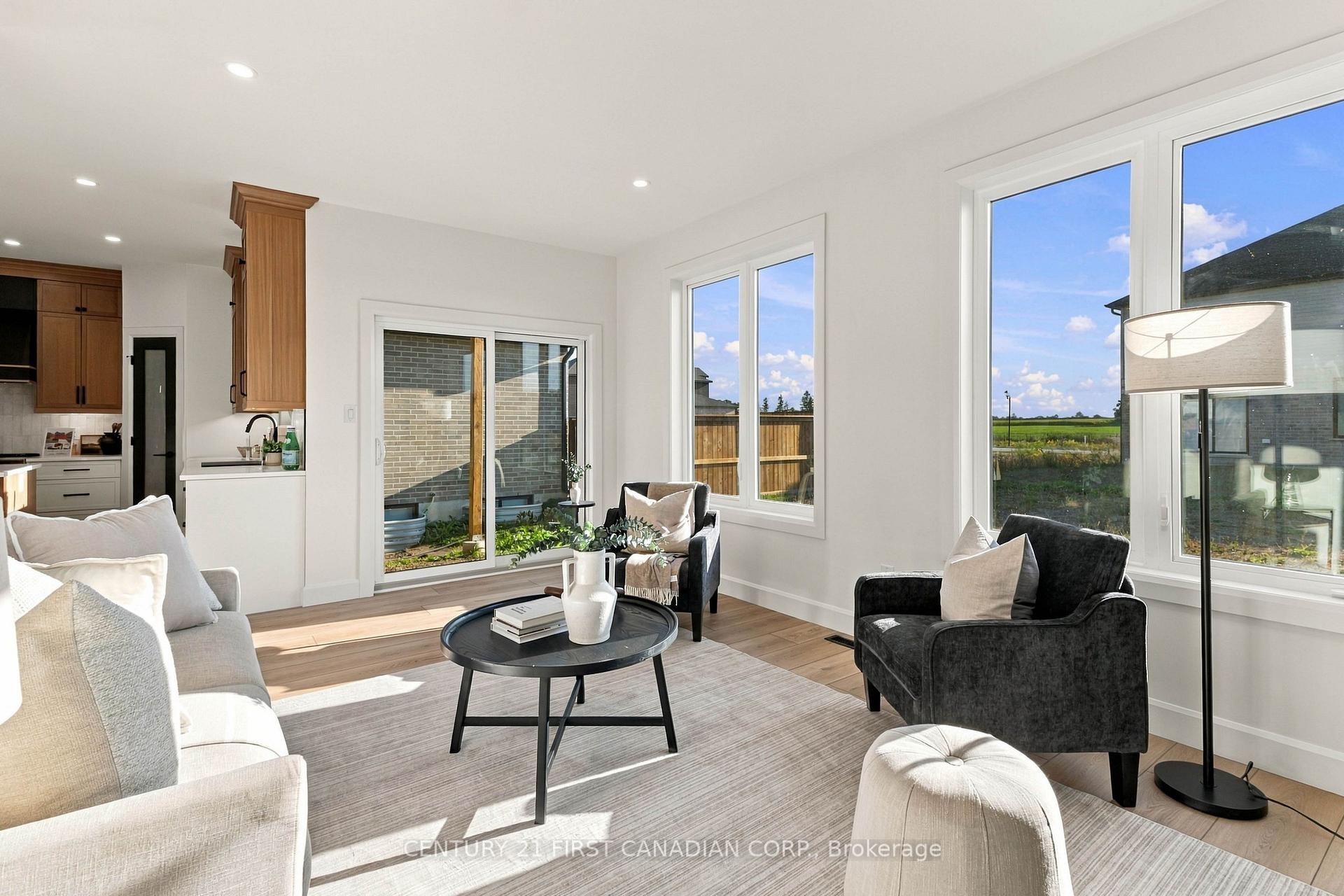 Photo 36 of 30 Sheldabren Street, North Middlesex, Ailsa Craig — HOMEH