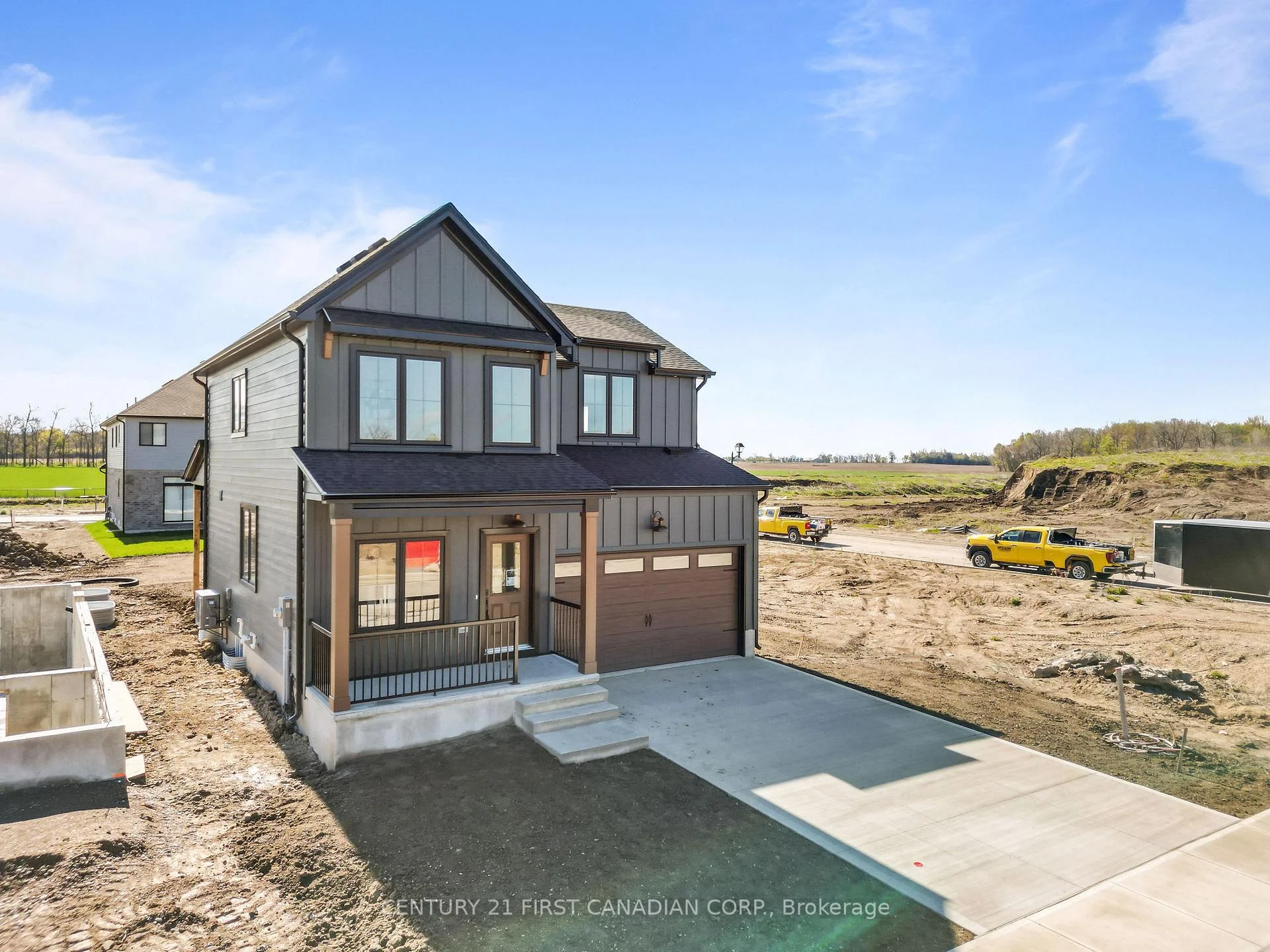Photo 5 of 30 Sheldabren Street, North Middlesex, Ailsa Craig — HOMEH