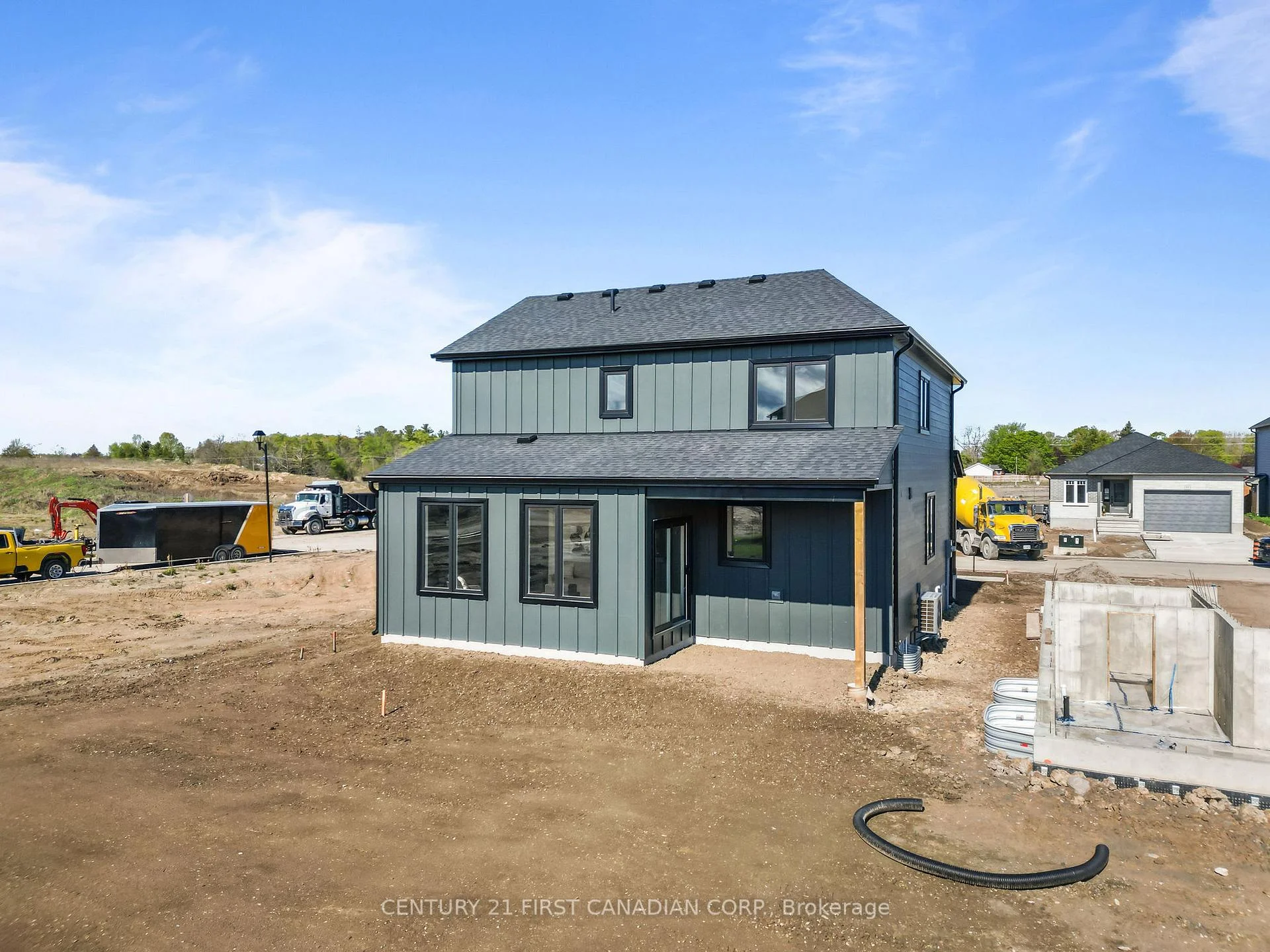 Photo 7 of 30 Sheldabren Street, North Middlesex, Ailsa Craig — HOMEH