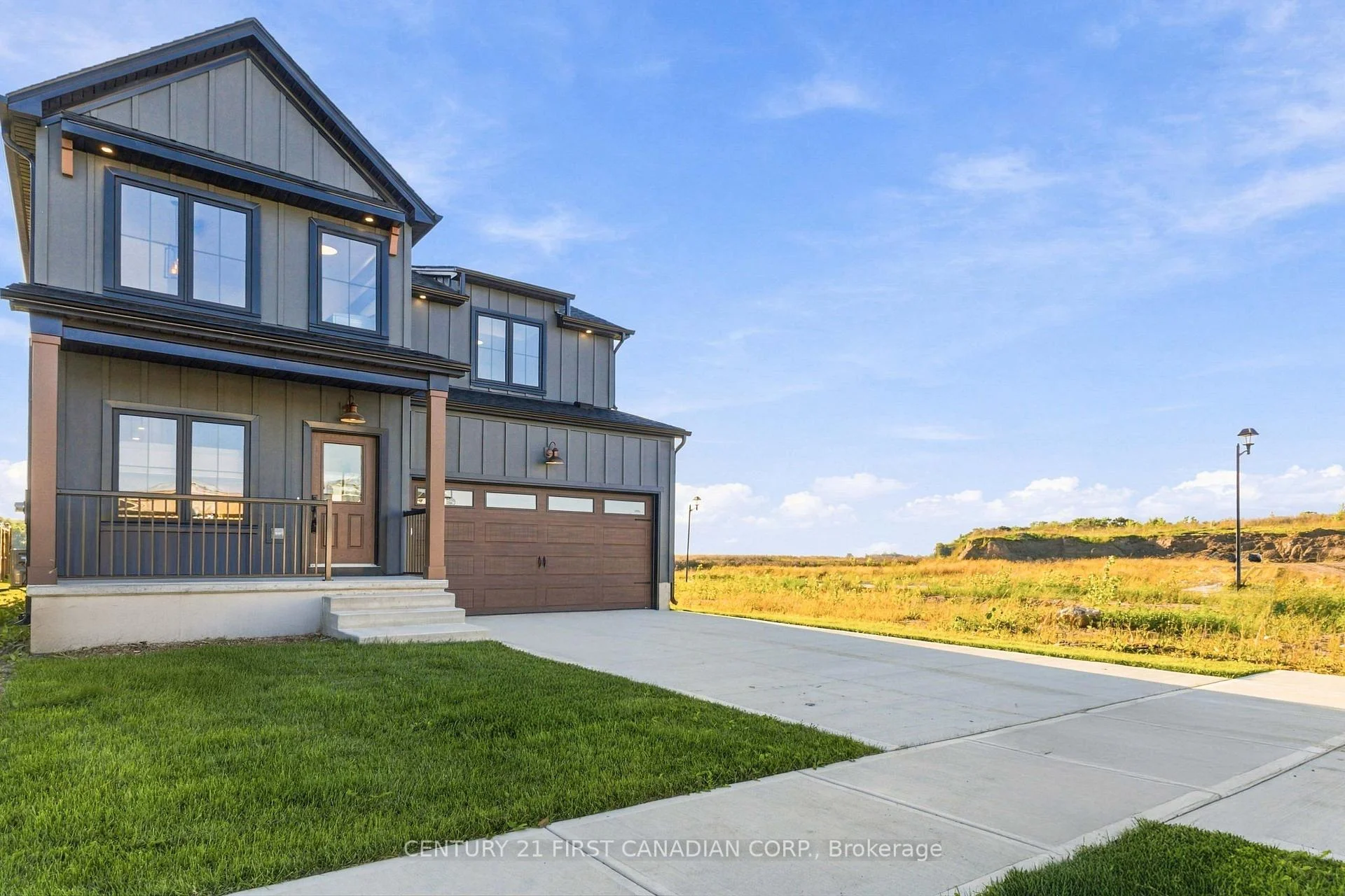 Photo 8 of 30 Sheldabren Street, North Middlesex, Ailsa Craig — HOMEH
