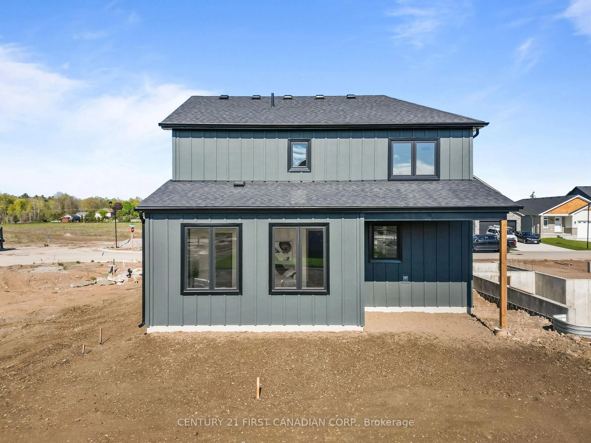 Photo 10 of 30 Sheldabren Street, North Middlesex, Ailsa Craig — HOMEH