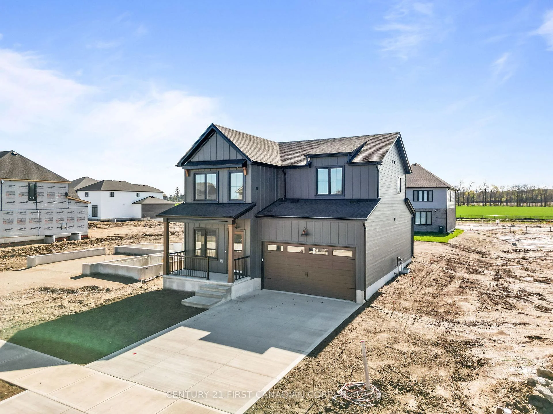 Photo 12 of 30 Sheldabren Street, North Middlesex, Ailsa Craig — HOMEH