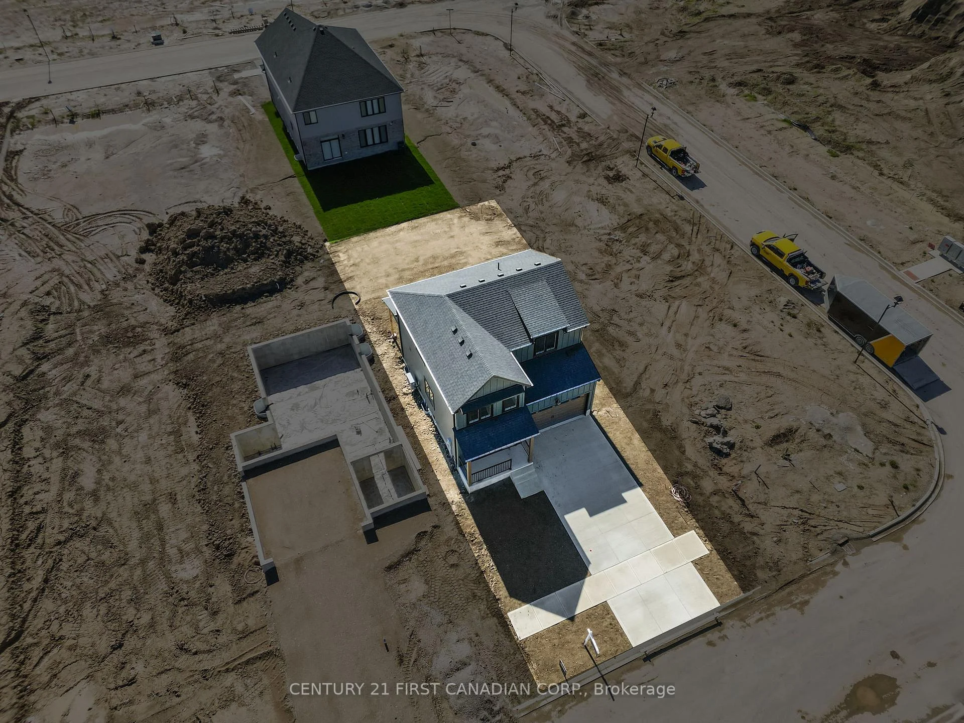 Photo 14 of 30 Sheldabren Street, North Middlesex, Ailsa Craig — HOMEH