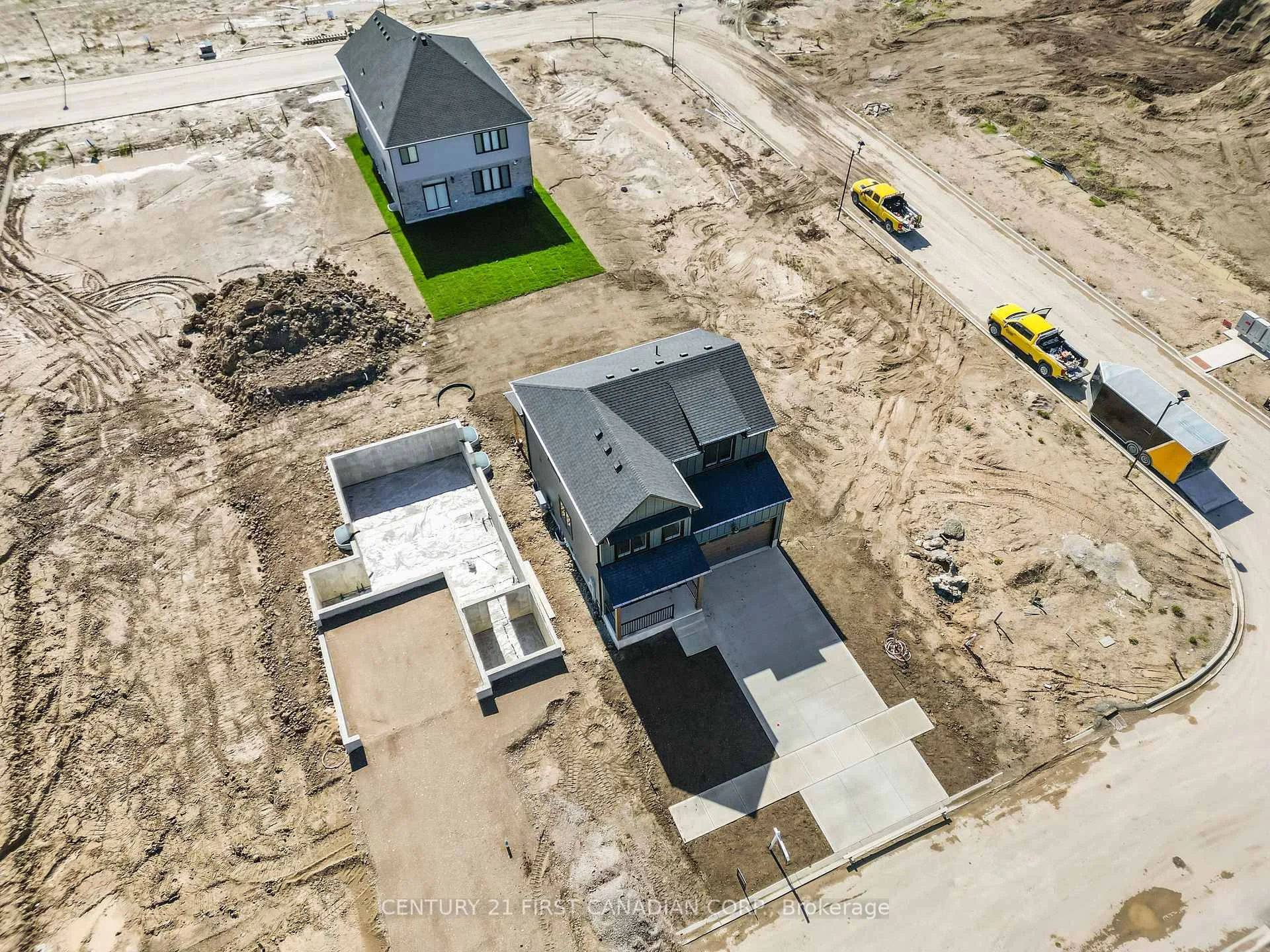 Photo 16 of 30 Sheldabren Street, North Middlesex, Ailsa Craig — HOMEH