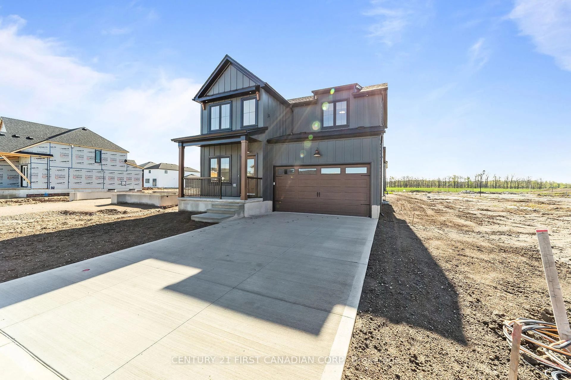 Photo 18 of 30 Sheldabren Street, North Middlesex, Ailsa Craig — HOMEH