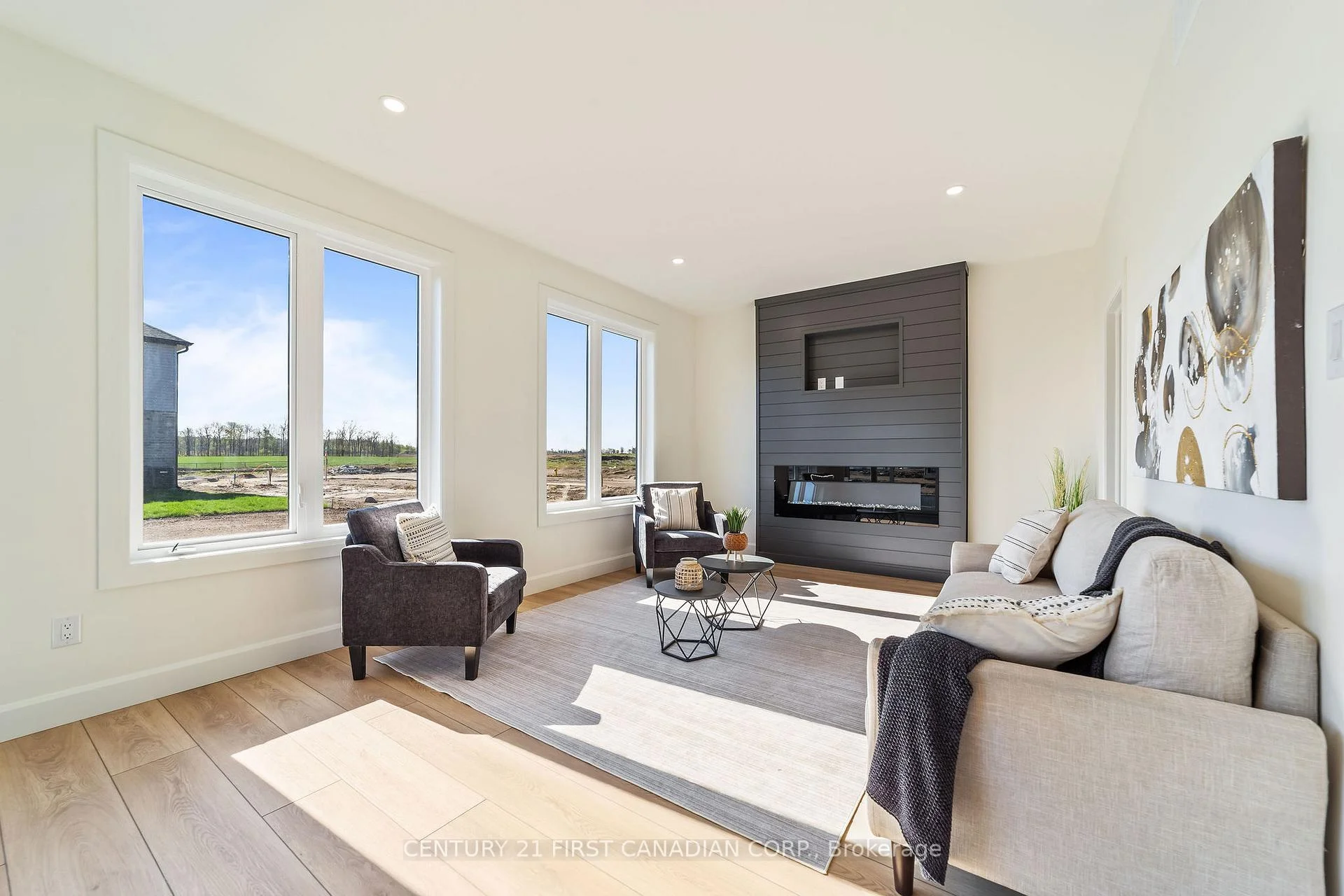 Photo 41 of 30 Sheldabren Street, North Middlesex, Ailsa Craig — HOMEH