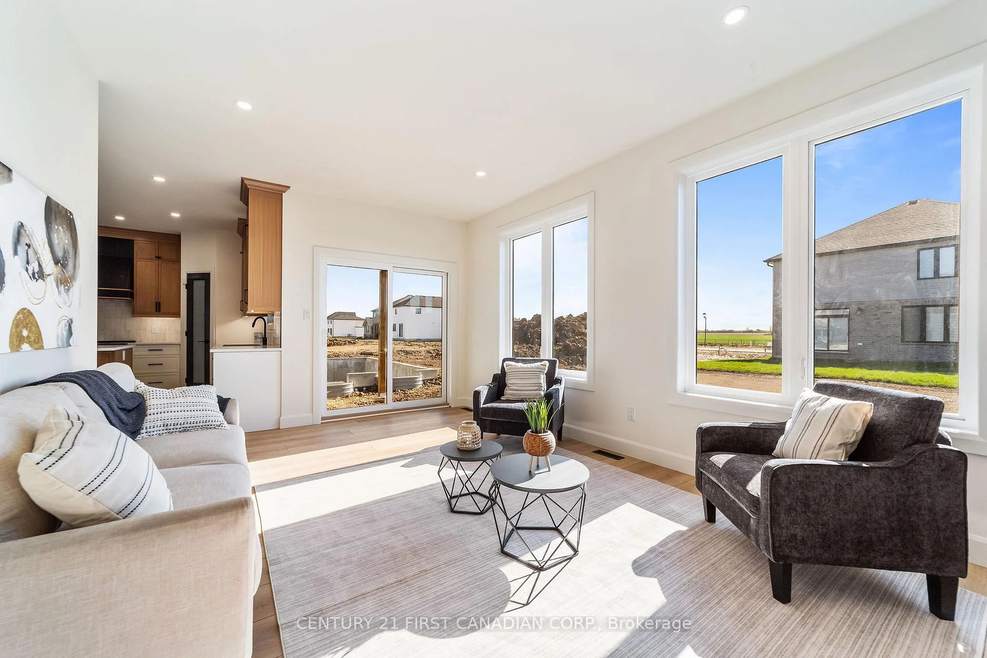Photo 45 of 30 Sheldabren Street, North Middlesex, Ailsa Craig — HOMEH