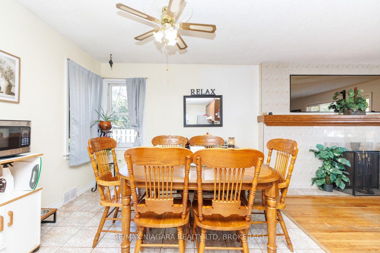 Photo 17 of 6424 Corwin Crescent, Niagara Falls, Dorchester — HOMEH