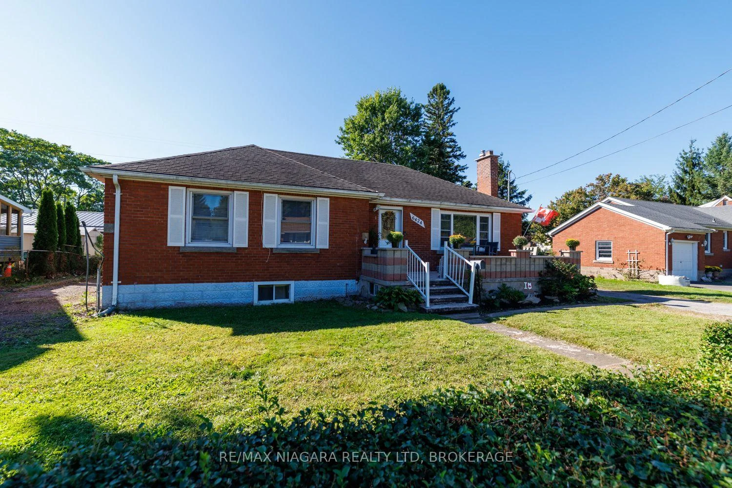 Photo 12 of 6424 Corwin Crescent, Niagara Falls, Dorchester — HOMEH