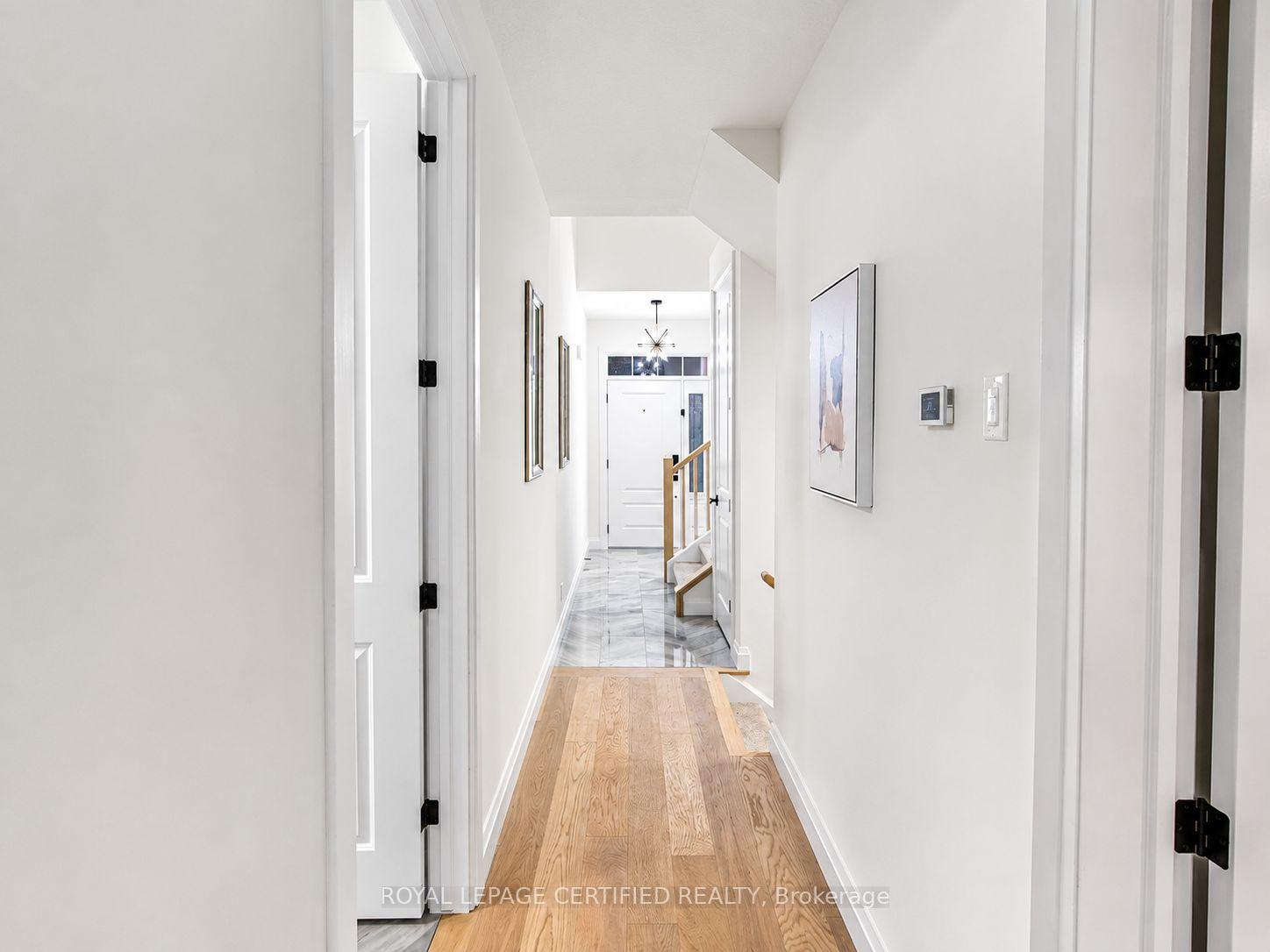 Photo 5 of Unit 10, 242 Mount Pleasant Street, Brantford, Empire South — HOMEH