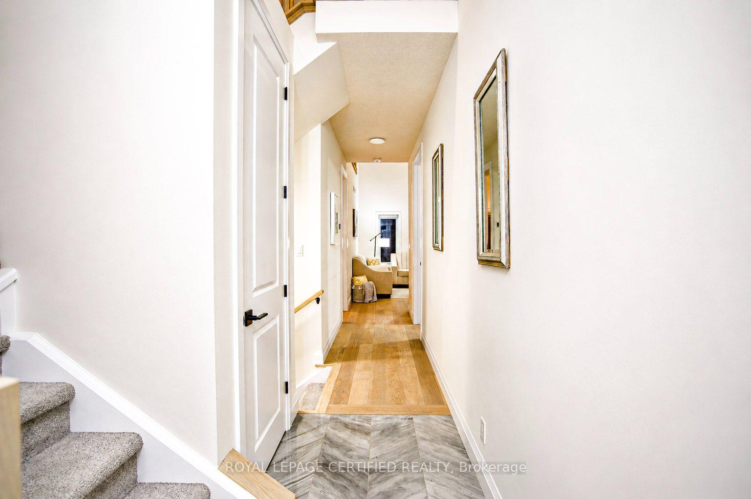 Photo 6 of Unit 10, 242 Mount Pleasant Street, Brantford, Empire South — HOMEH