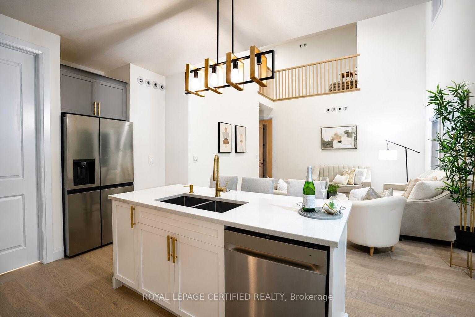 Photo 12 of Unit 10, 242 Mount Pleasant Street, Brantford, Empire South — HOMEH