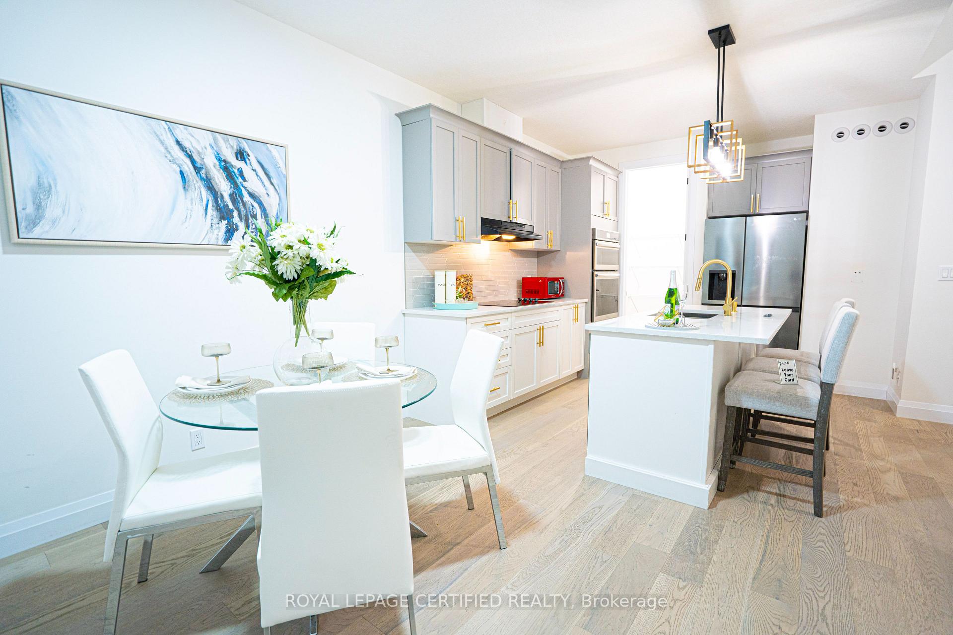 Photo 14 of Unit 10, 242 Mount Pleasant Street, Brantford, Empire South — HOMEH