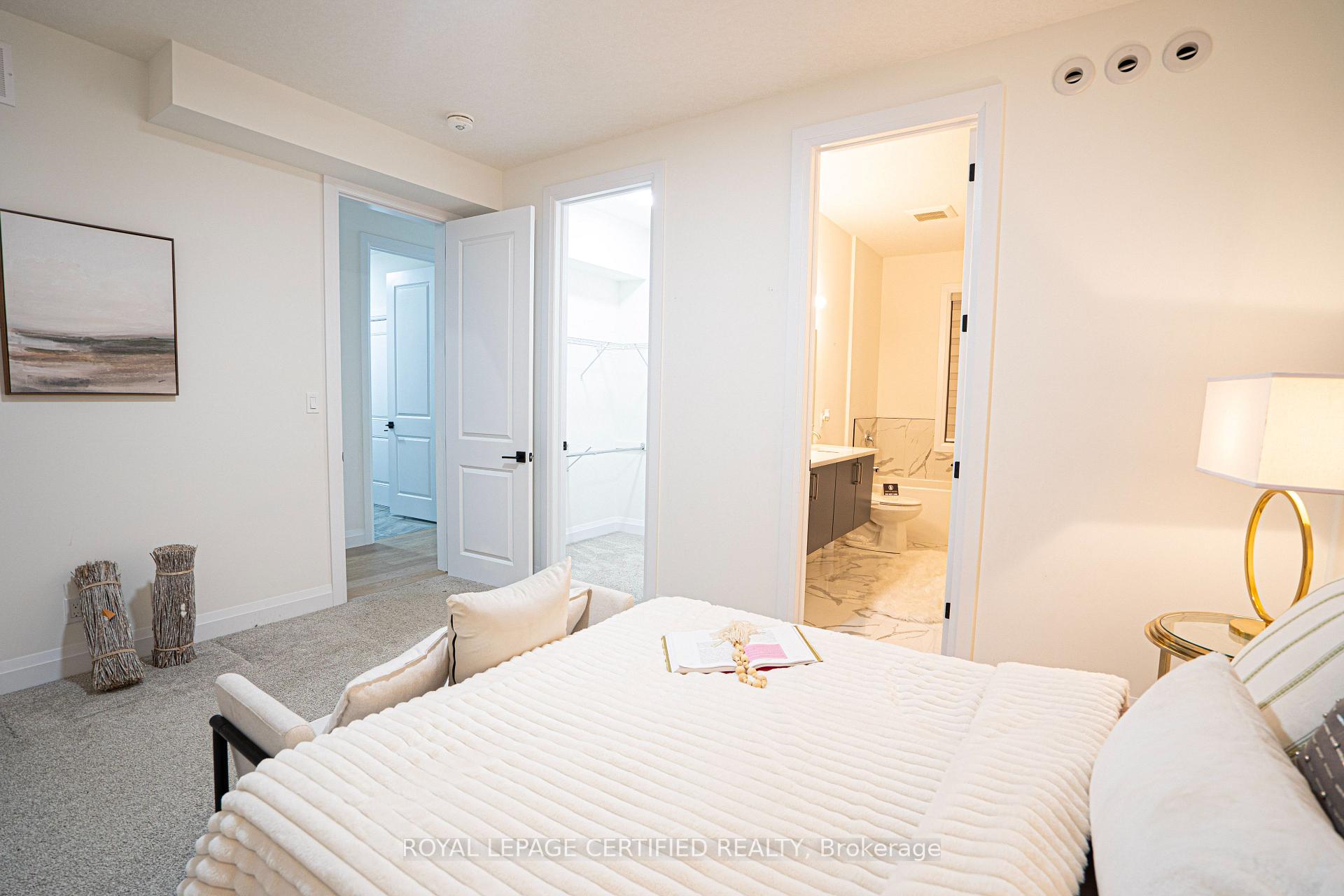 Photo 19 of Unit 10, 242 Mount Pleasant Street, Brantford, Empire South — HOMEH