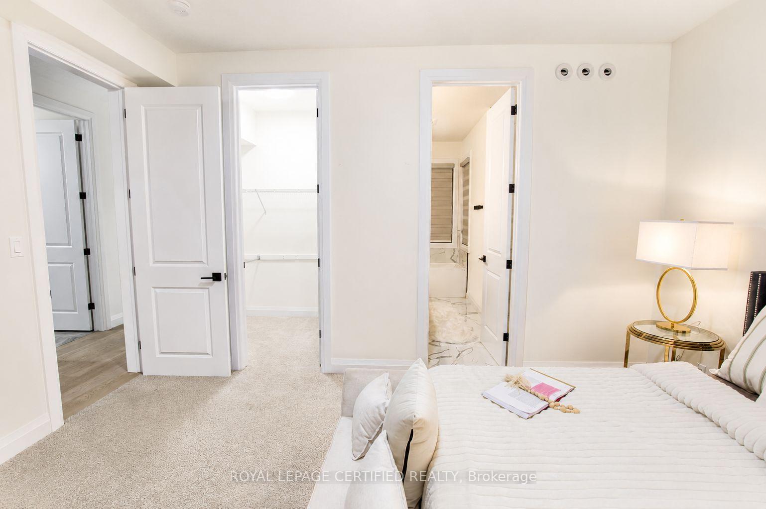 Photo 20 of Unit 10, 242 Mount Pleasant Street, Brantford, Empire South — HOMEH