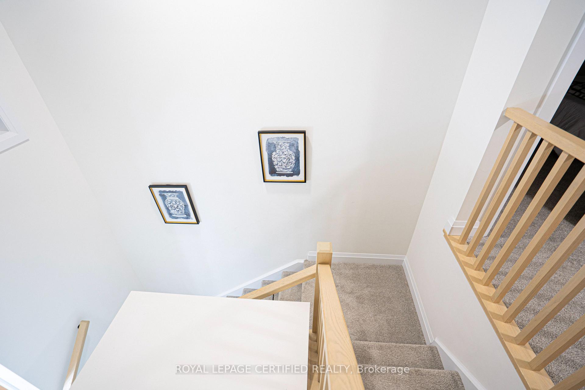 Photo 24 of Unit 10, 242 Mount Pleasant Street, Brantford, Empire South — HOMEH
