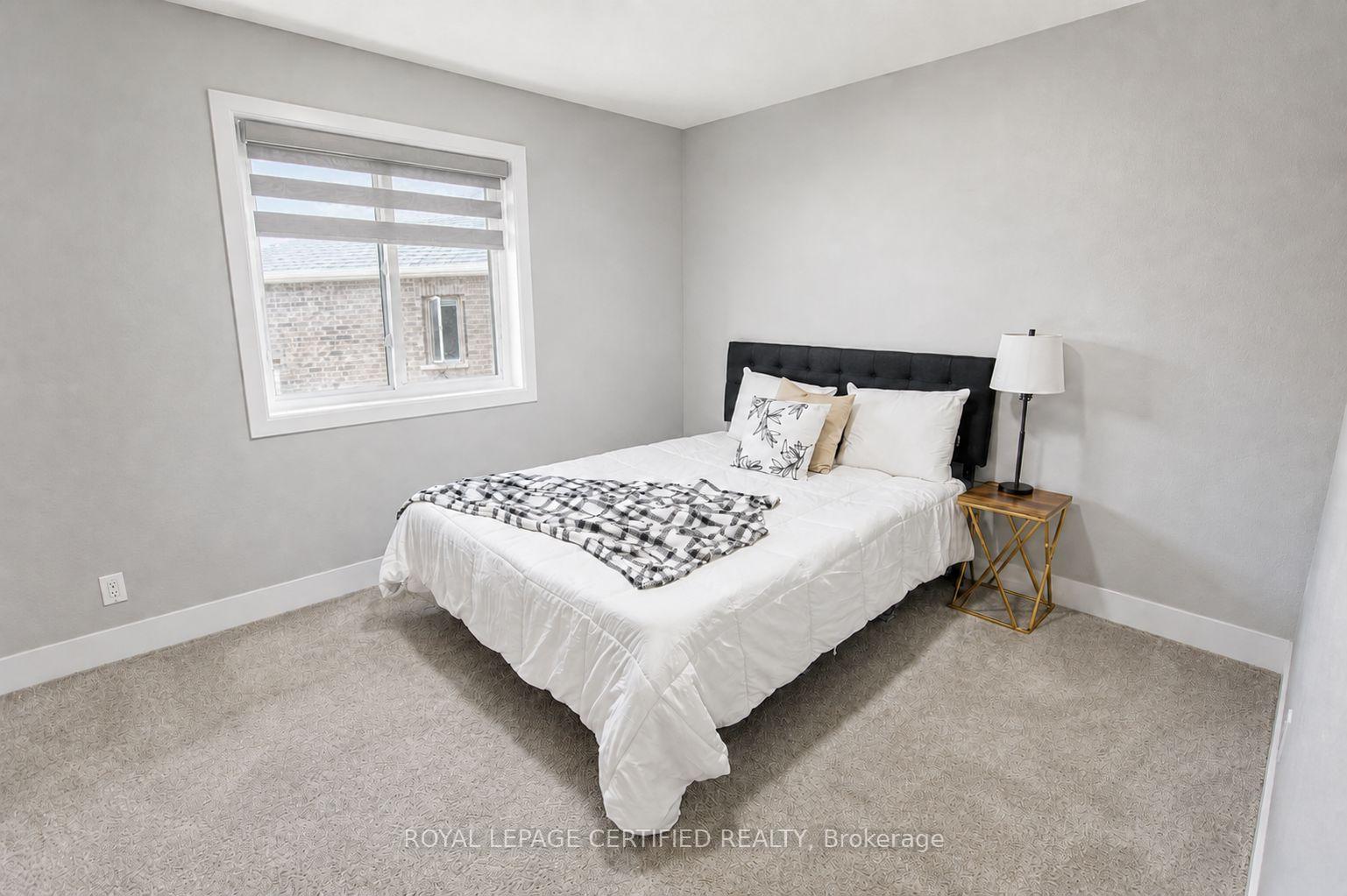 Photo 31 of Unit 10, 242 Mount Pleasant Street, Brantford, Empire South — HOMEH