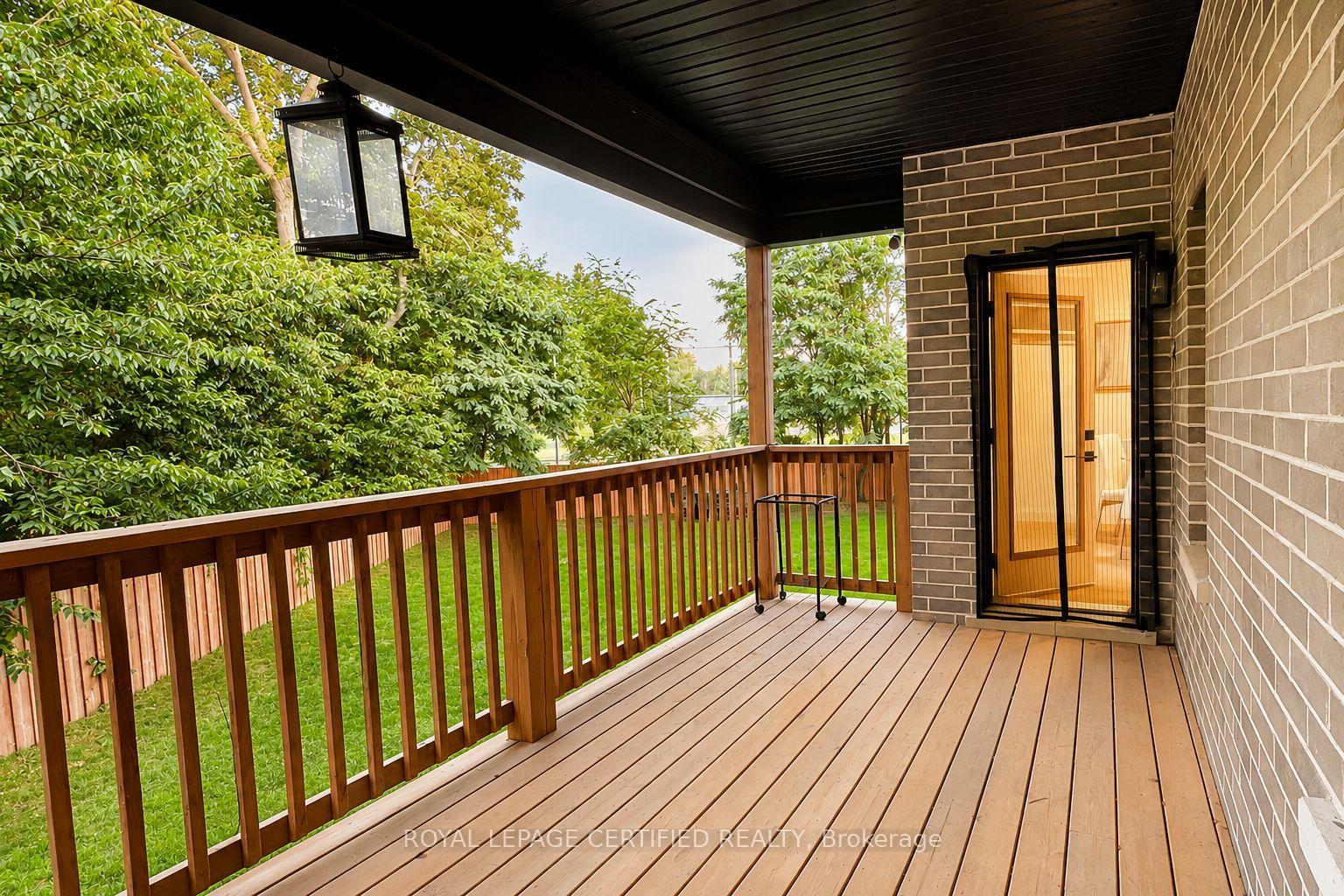 Photo 36 of Unit 10, 242 Mount Pleasant Street, Brantford, Empire South — HOMEH