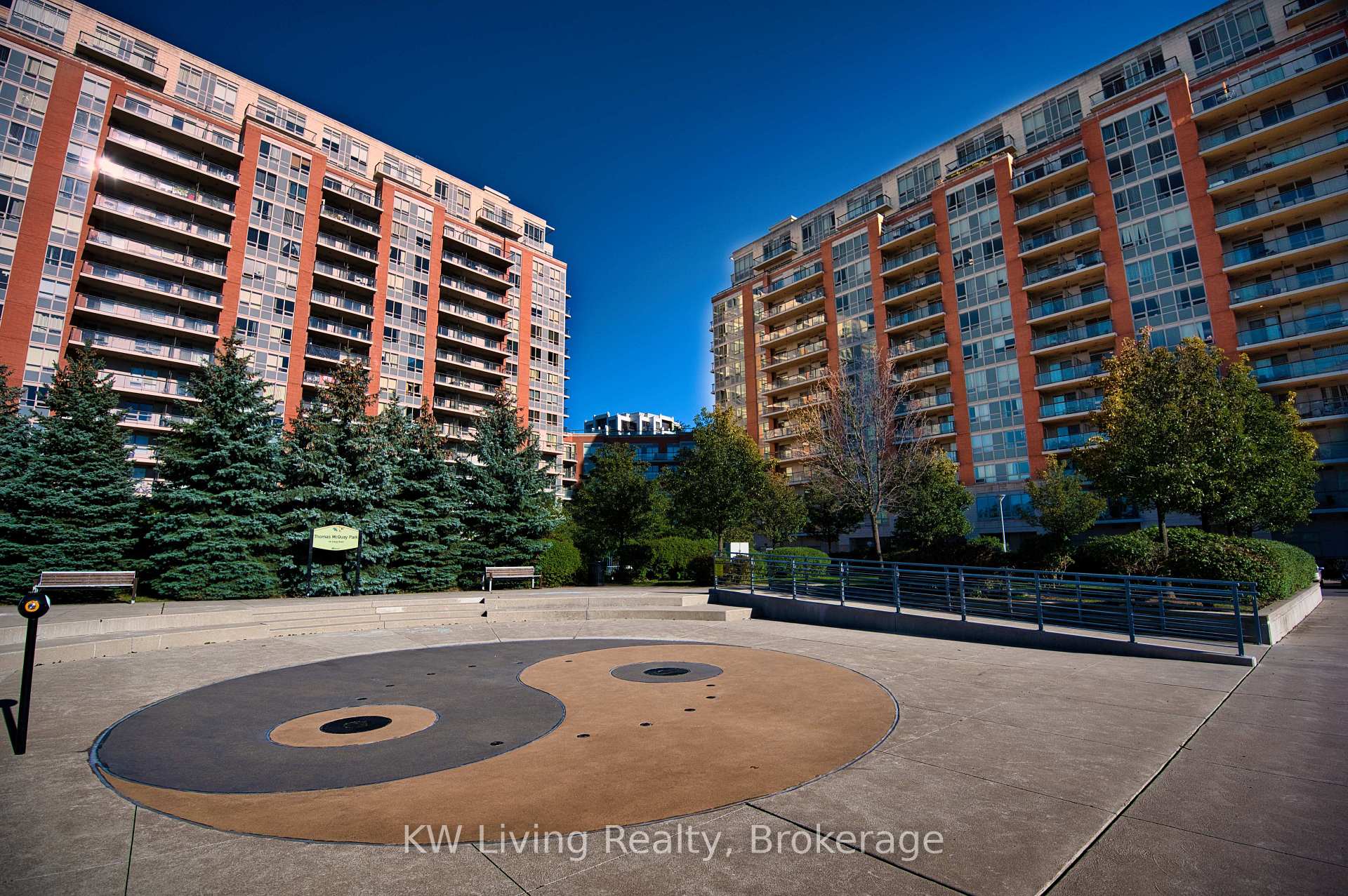 Photo 1 of Unit 1101, 50 Clegg Road, Markham, Unionville — HOMEH
