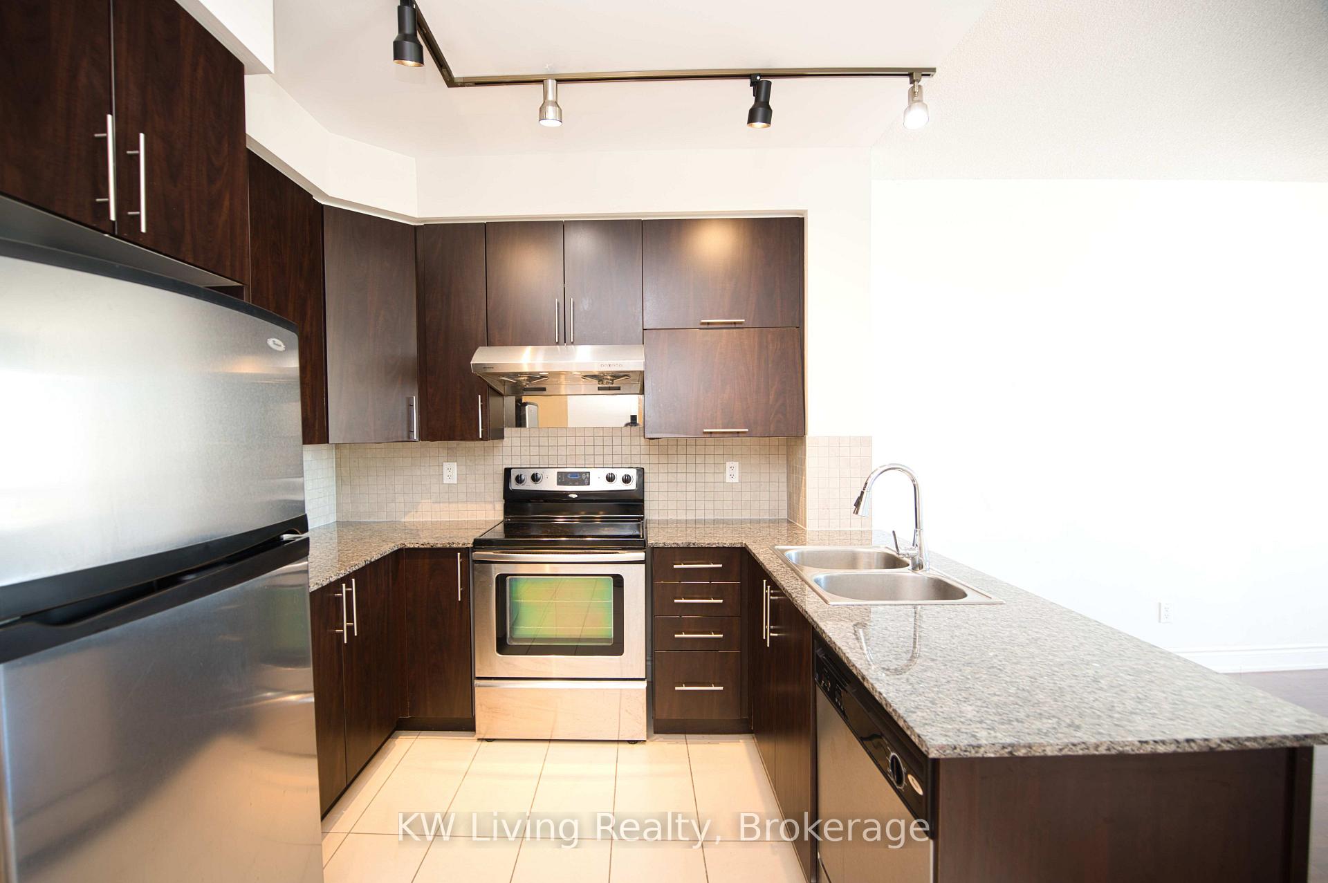 Photo 4 of Unit 1101, 50 Clegg Road, Markham, Unionville — HOMEH