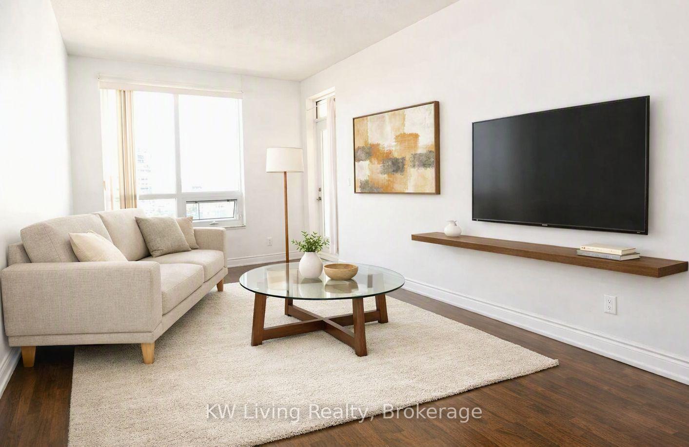 Photo 8 of Unit 1101, 50 Clegg Road, Markham, Unionville — HOMEH
