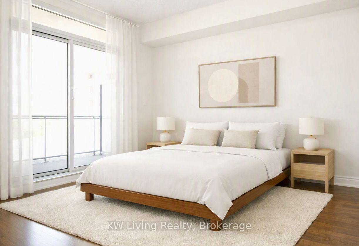 Photo 10 of Unit 1101, 50 Clegg Road, Markham, Unionville — HOMEH