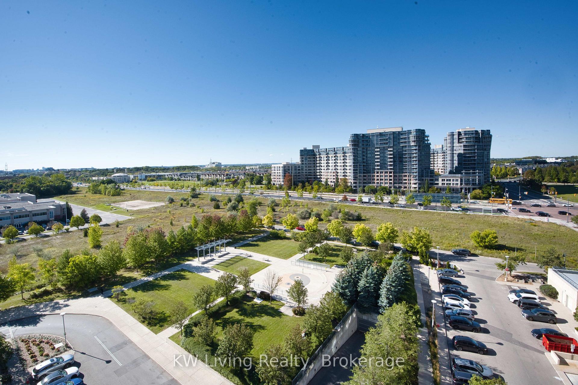 Photo 12 of Unit 1101, 50 Clegg Road, Markham, Unionville — HOMEH
