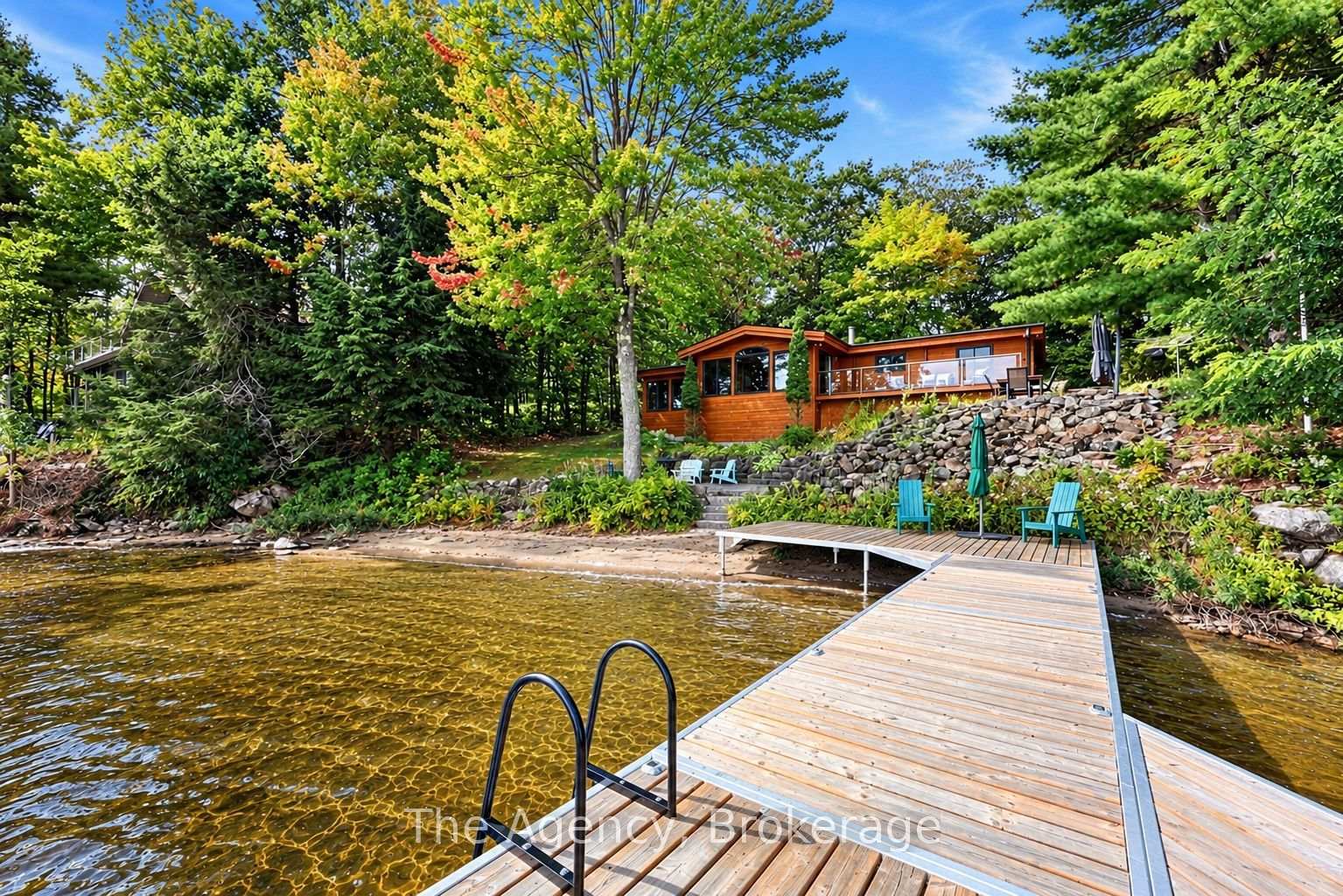 Photo of 1145 North Morrison Lake Road