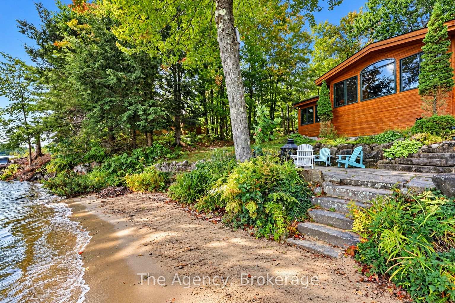 Photo 2 of 1145 North Morrison Lake Road, Gravenhurst, Wood (Gravenhurst) — HOMEH