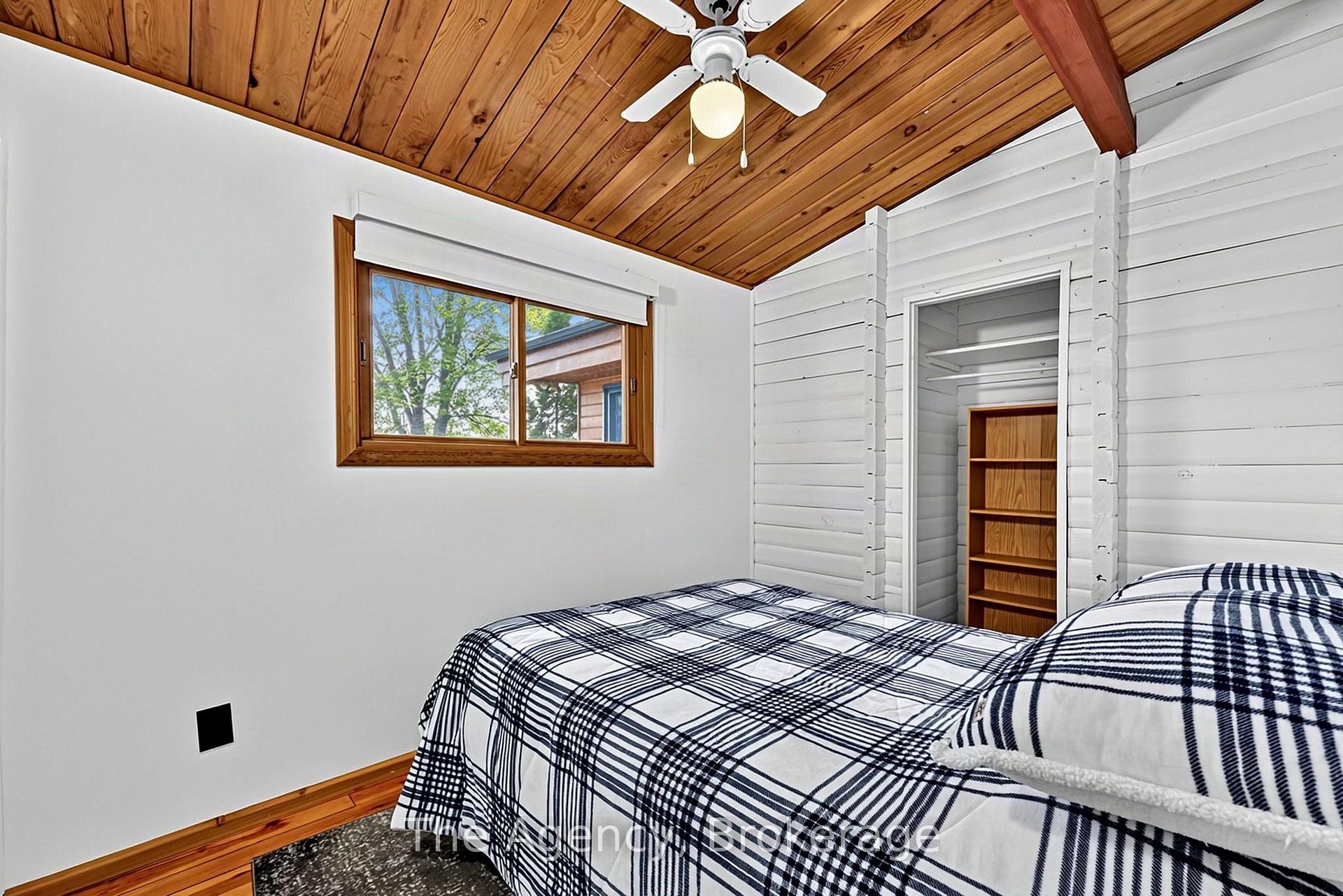 Photo 24 of 1145 North Morrison Lake Road, Gravenhurst, Wood (Gravenhurst) — HOMEH