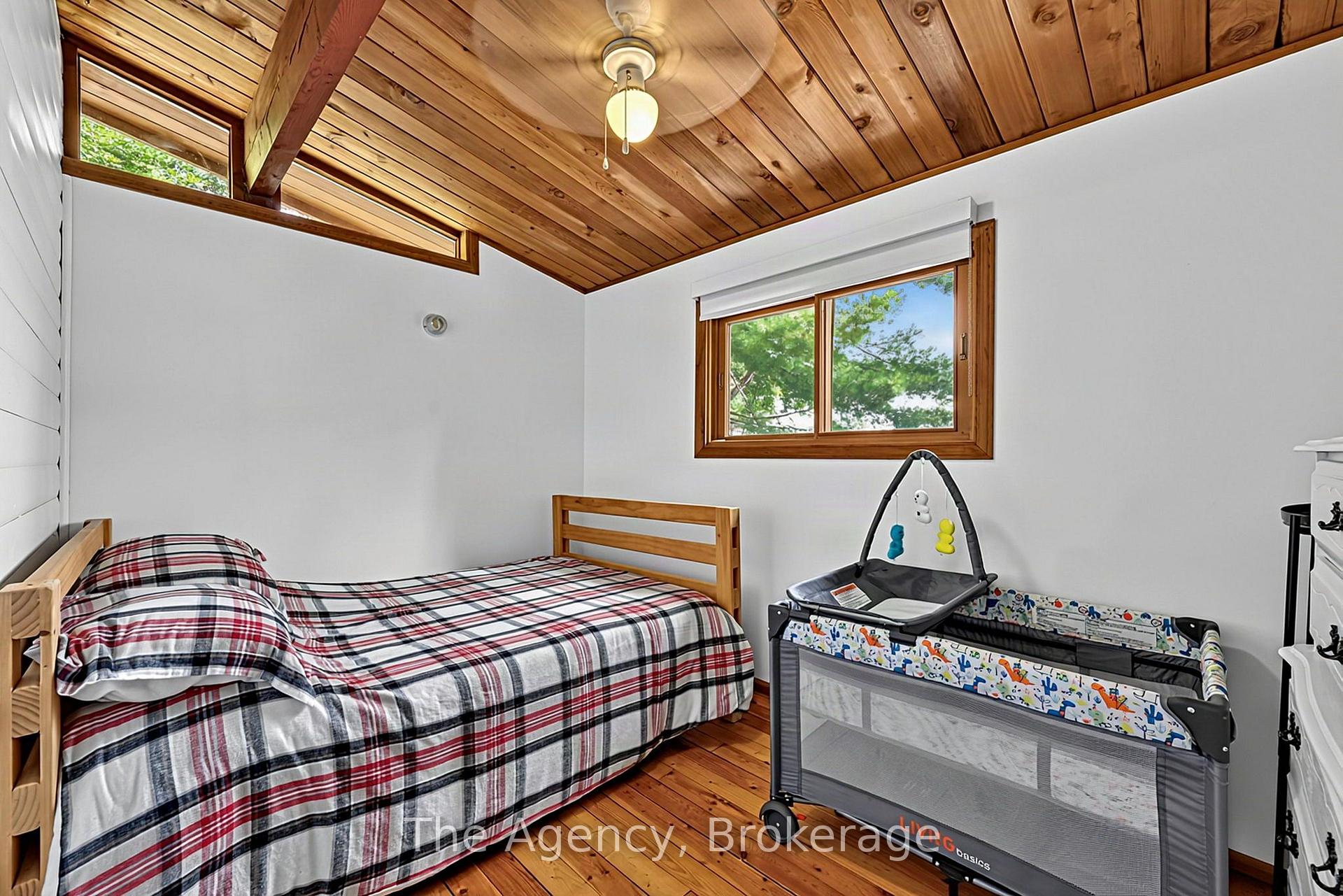 Photo 27 of 1145 North Morrison Lake Road, Gravenhurst, Wood (Gravenhurst) — HOMEH