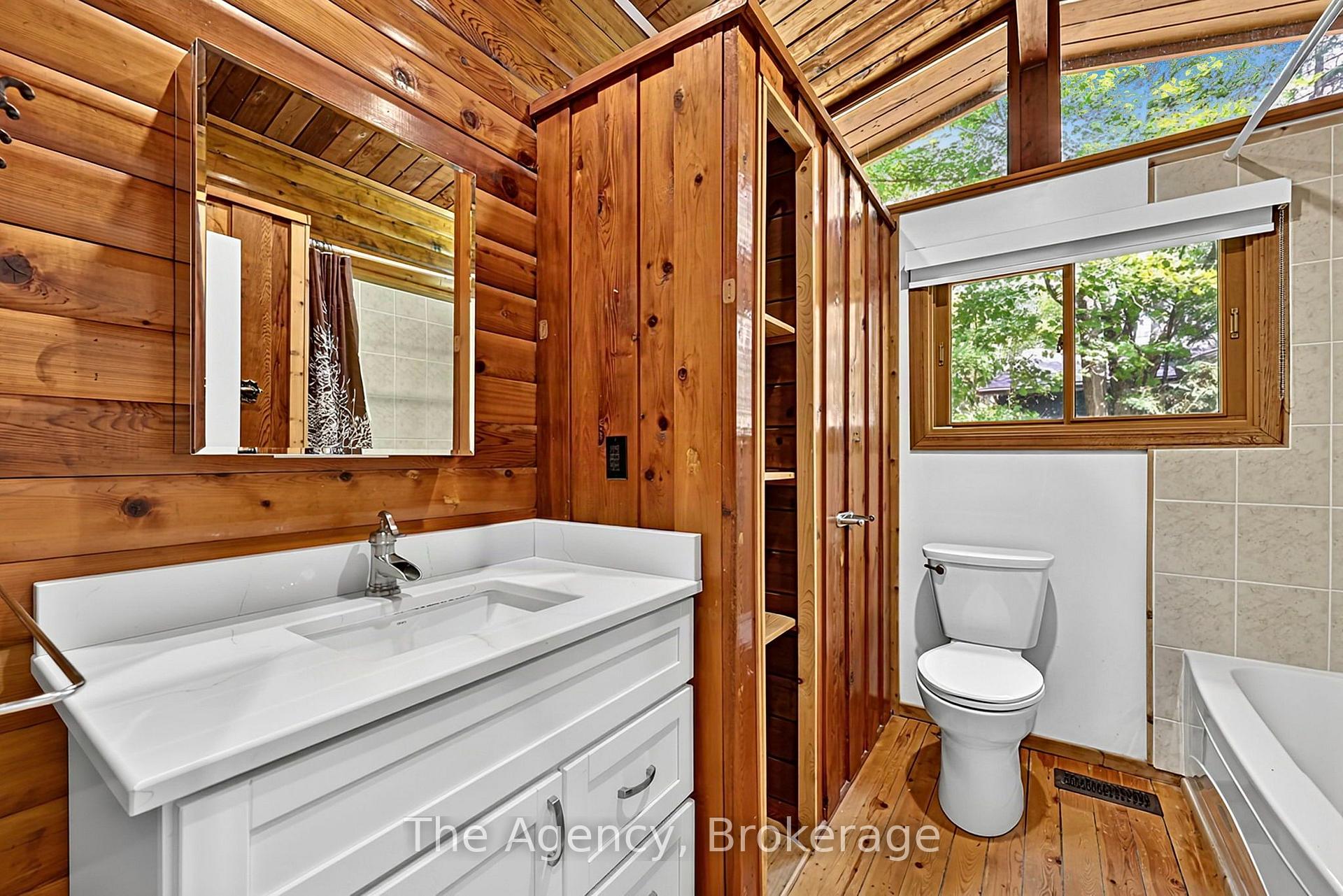 Photo 28 of 1145 North Morrison Lake Road, Gravenhurst, Wood (Gravenhurst) — HOMEH