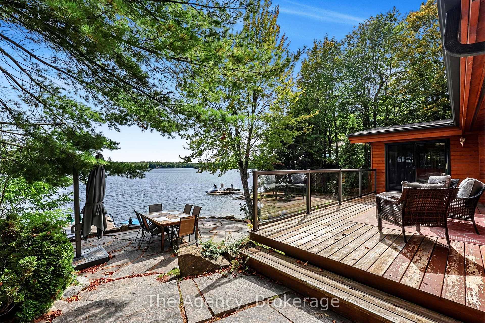 Photo 29 of 1145 North Morrison Lake Road, Gravenhurst, Wood (Gravenhurst) — HOMEH